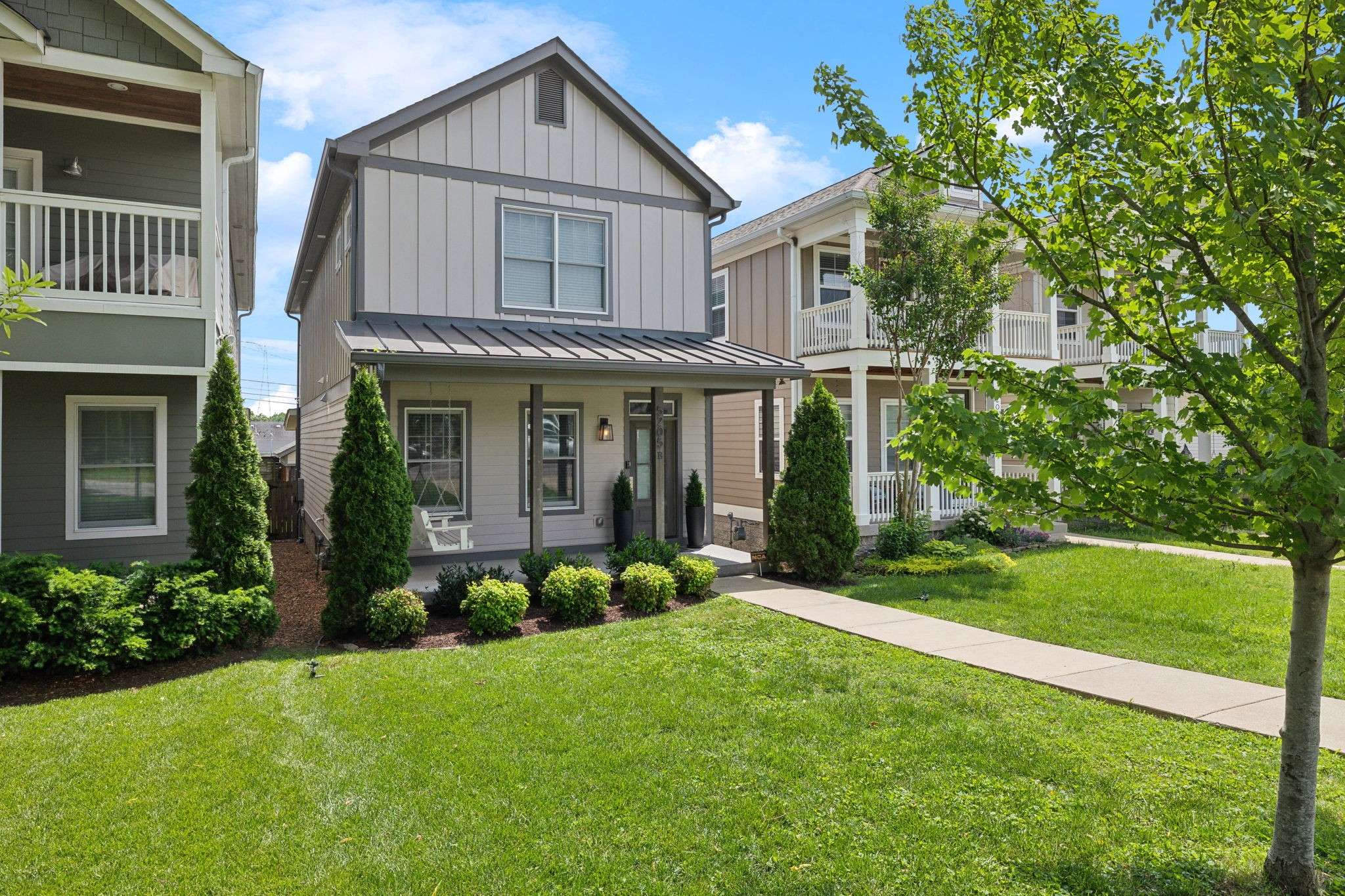 Nashville, TN 37209,5205B Louisiana Ave