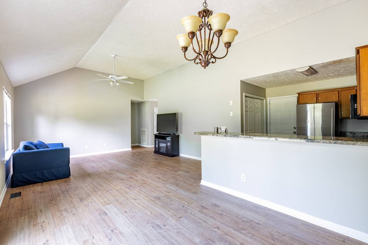 Smyrna, TN 37167,309 Yacht Ct