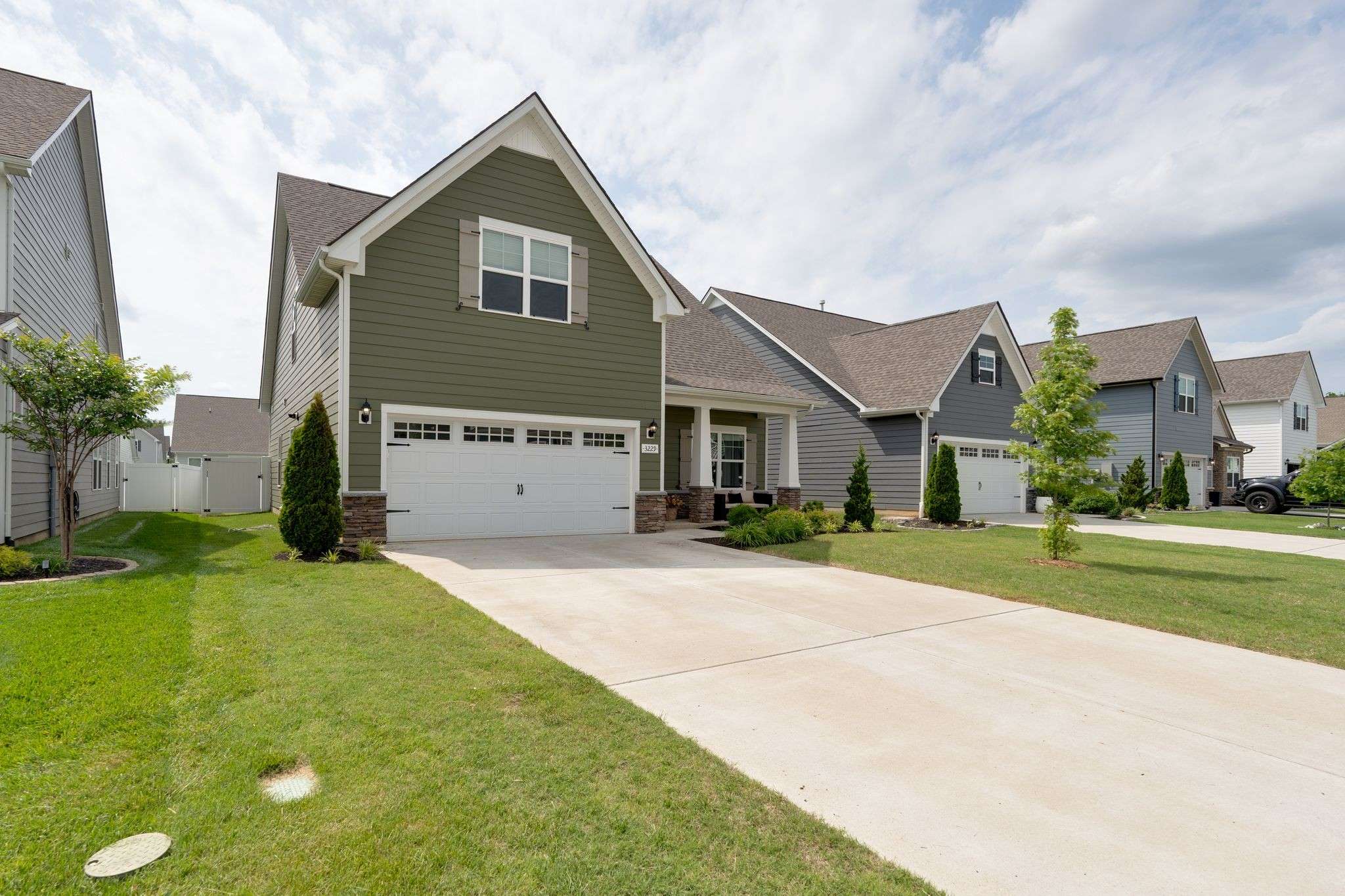 Murfreesboro, TN 37129,3229 Chatfield Dr