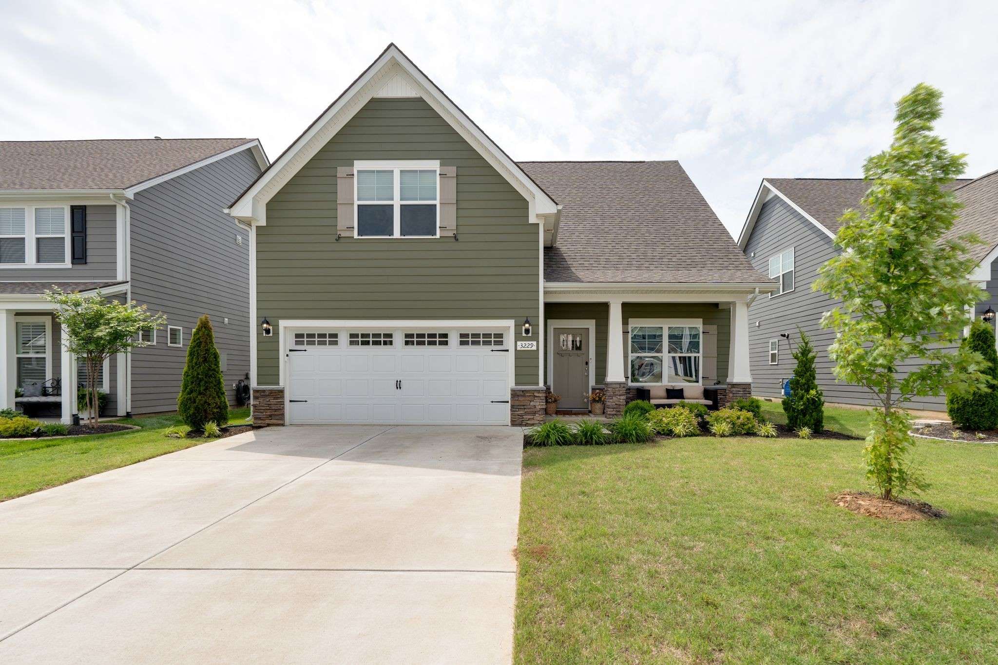 Murfreesboro, TN 37129,3229 Chatfield Dr