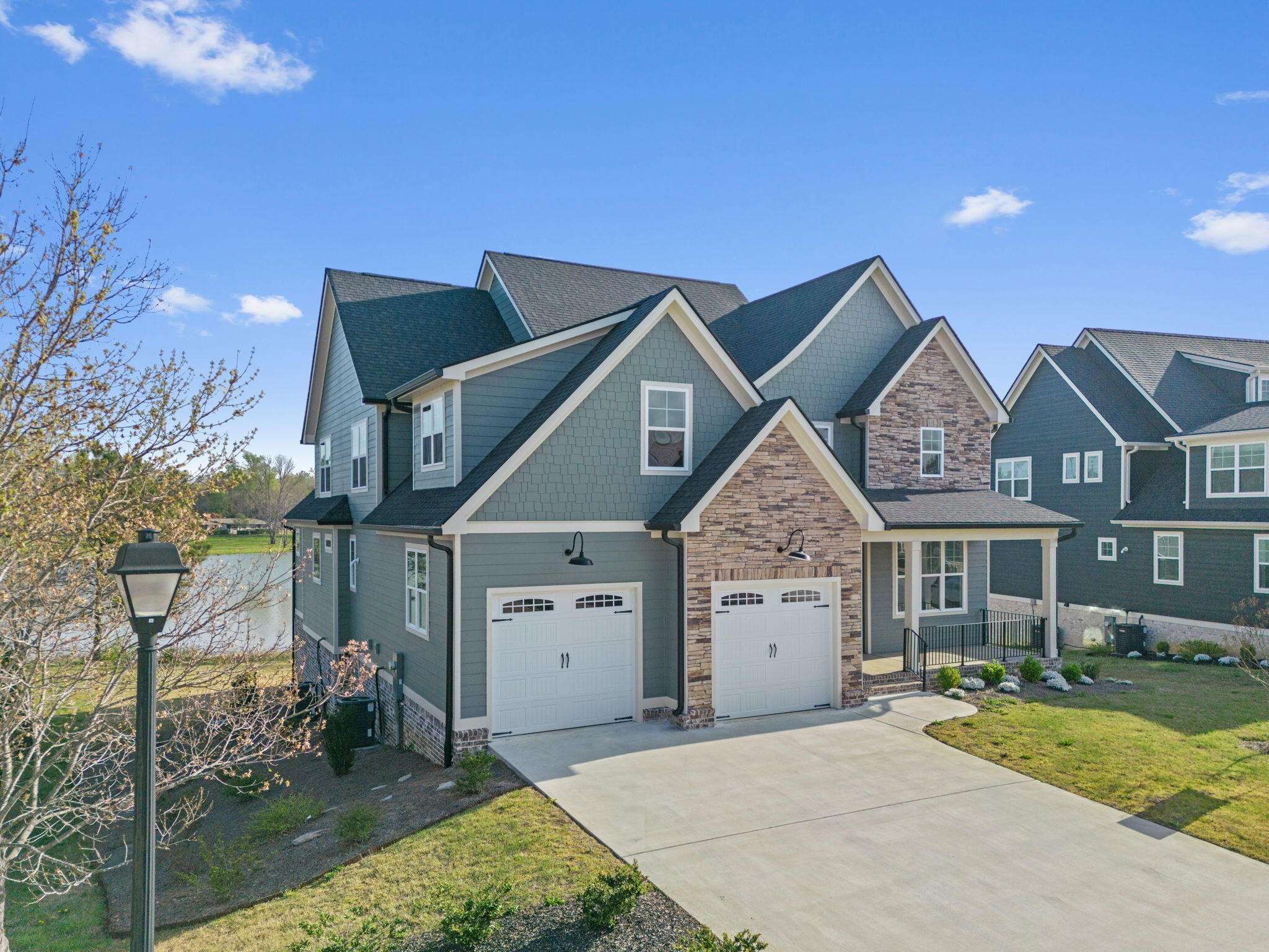 Fort Oglethorpe, GA 30742,490 Lakeshore Cove Drive #10