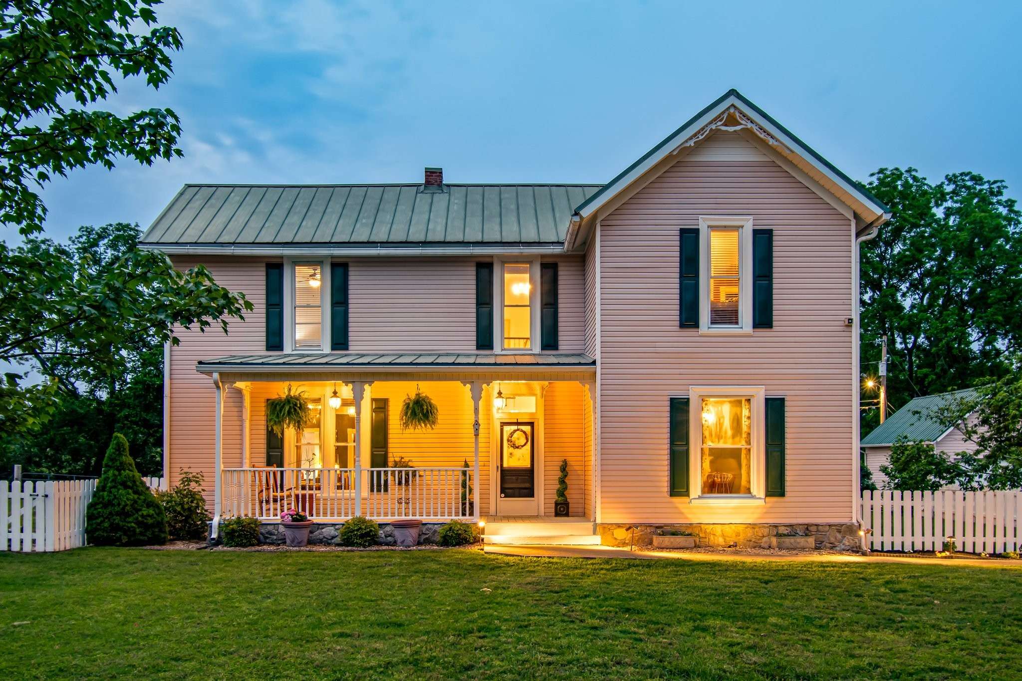 Mount Pleasant, TN 38474,3310 Booker Ridge Rd