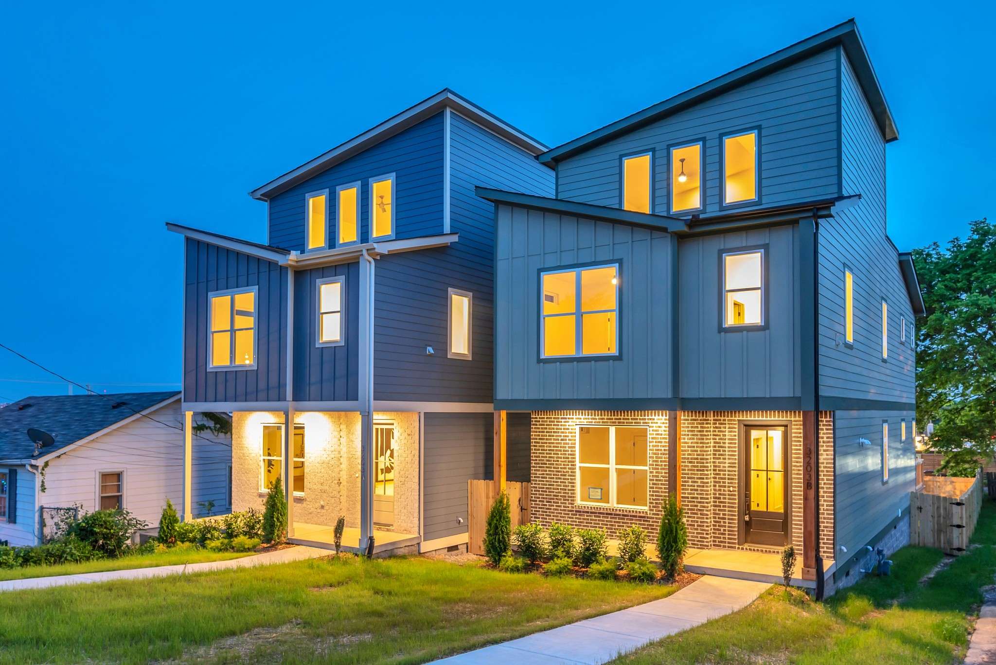 Nashville, TN 37218,3203A Resha Ln