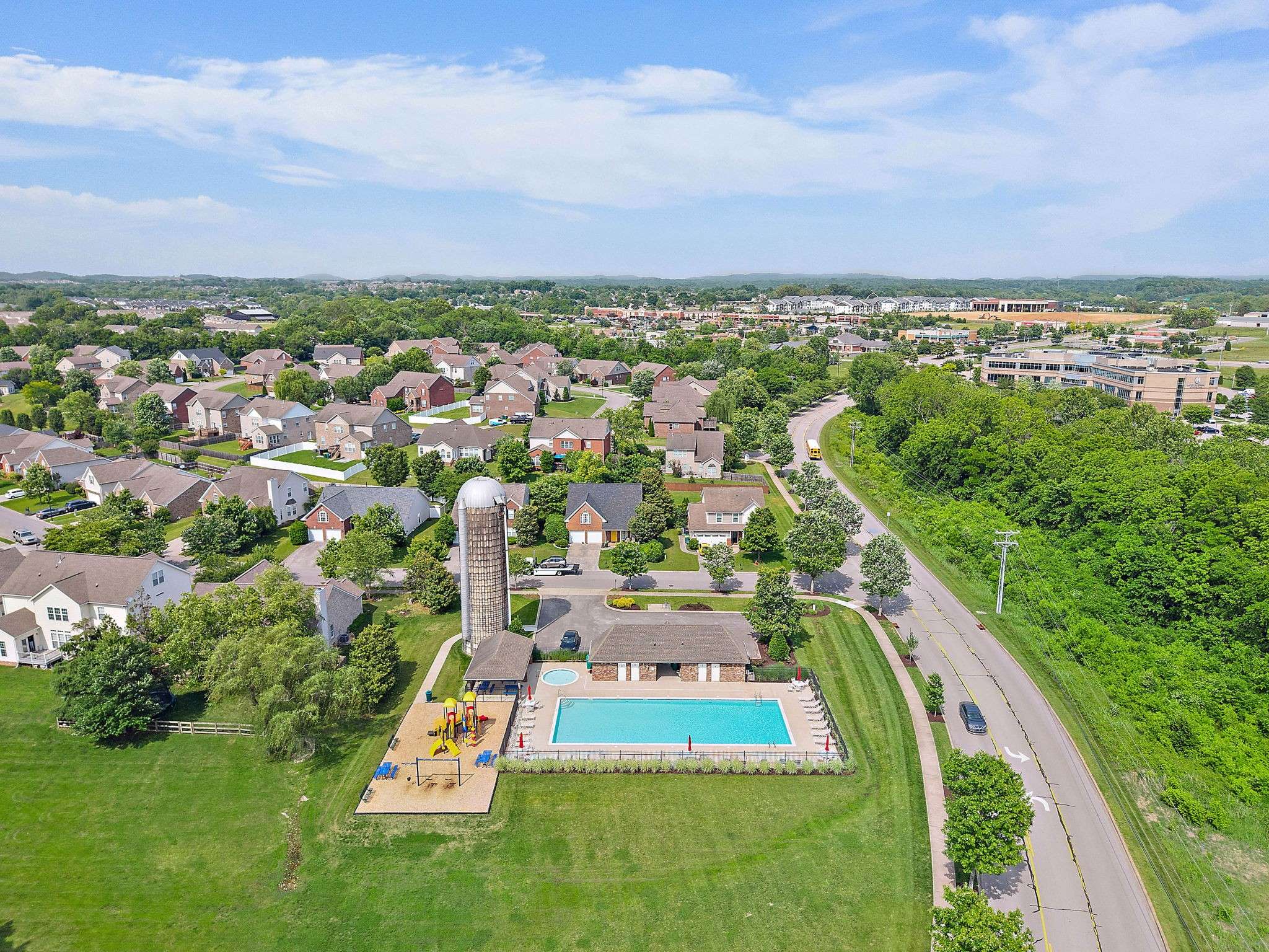 Spring Hill, TN 37174,1033 Queens Pl