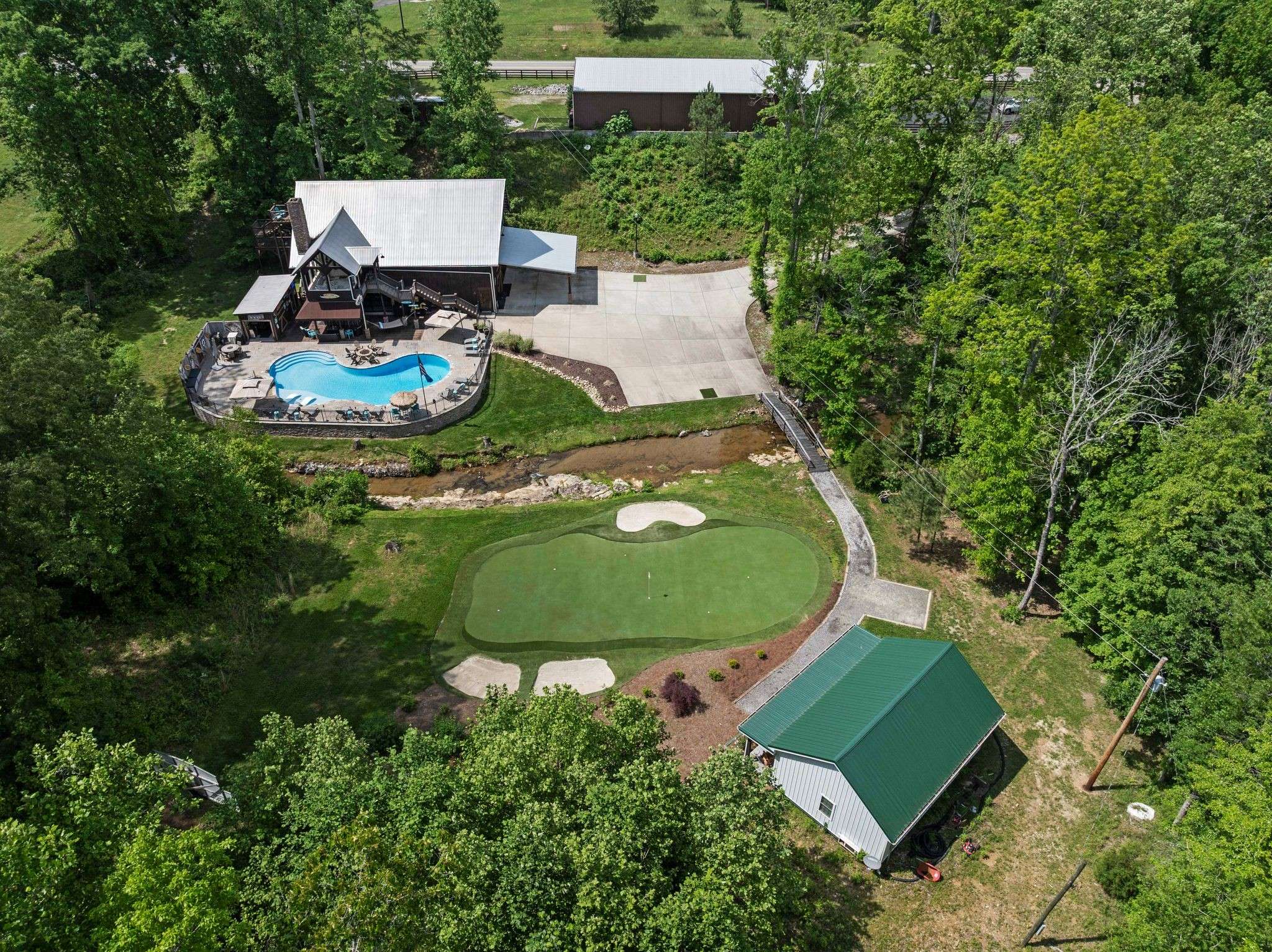 Bon Aqua, TN 37025,7646 Highway 100