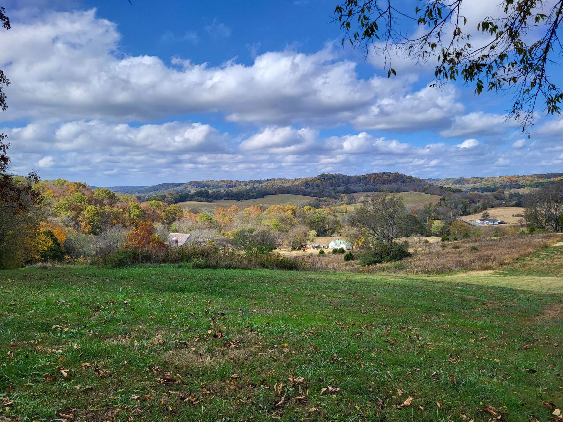 Hampshire, TN 38461,0 Taylors Store Rd