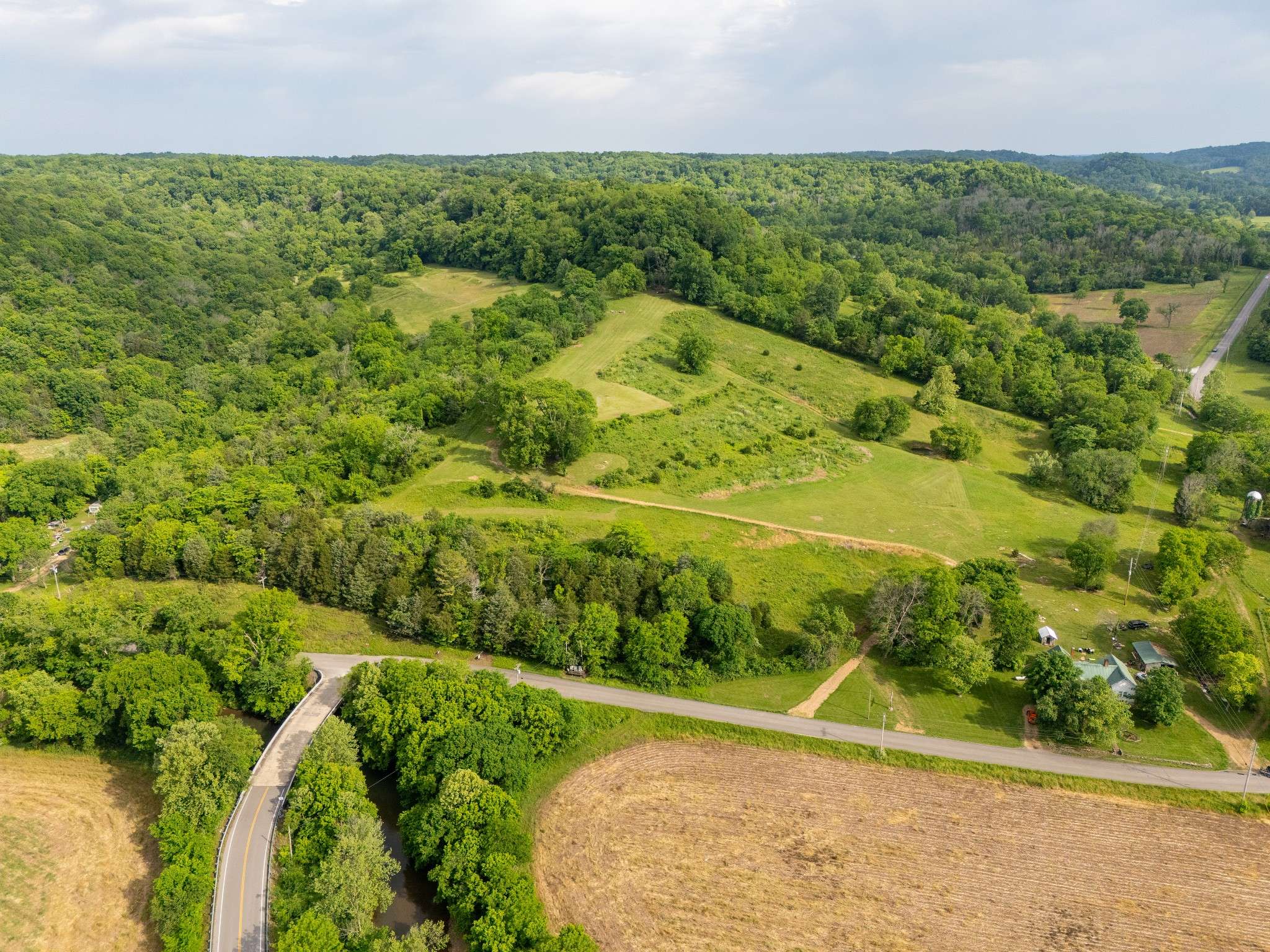 Hampshire, TN 38461,0 Taylors Store Rd