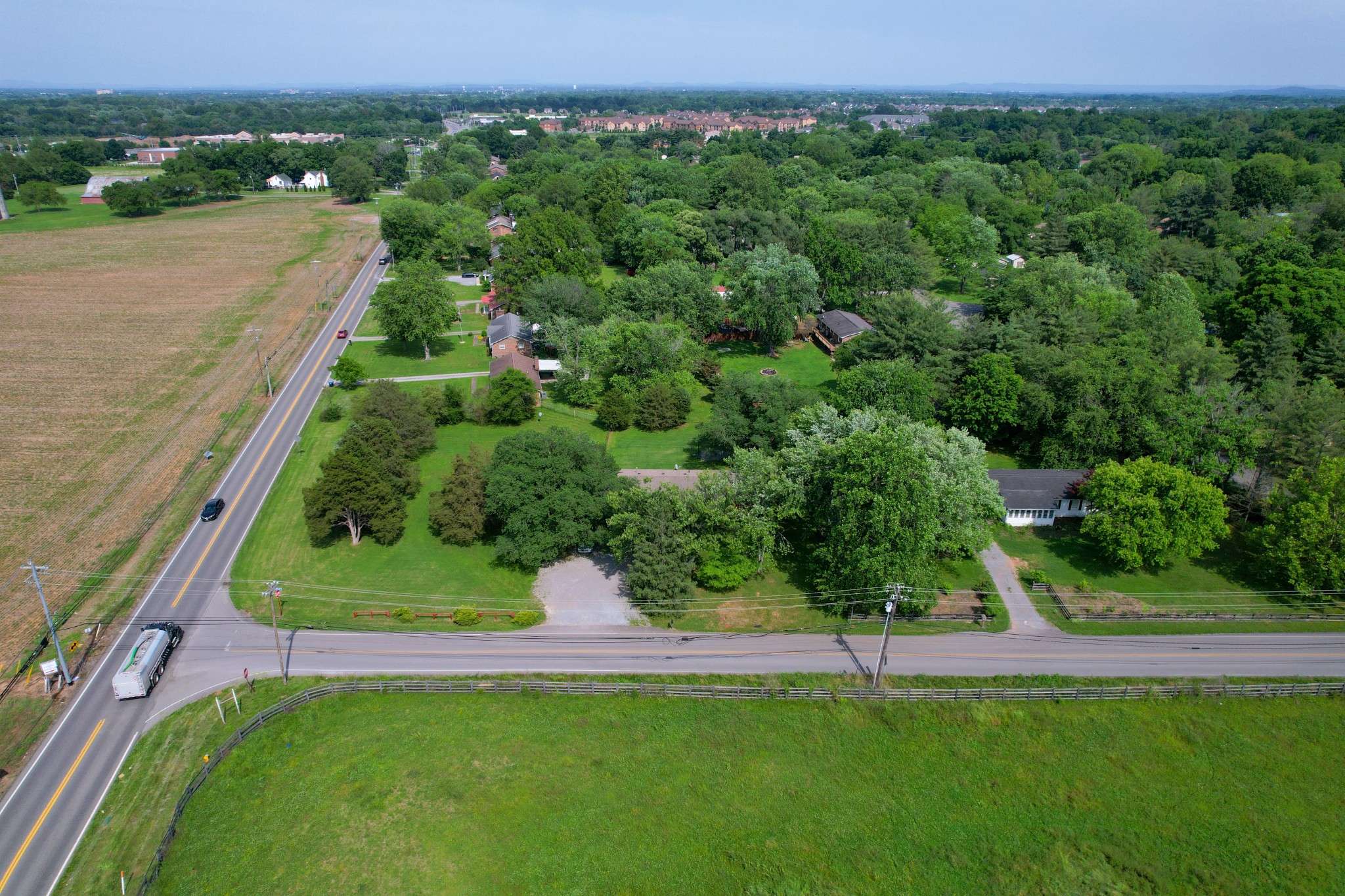 Rockvale, TN 37153,131 Kingwood Ln