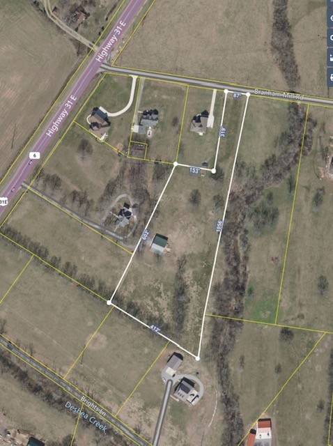 Gallatin, TN 37066,0 Branham Mill Rd