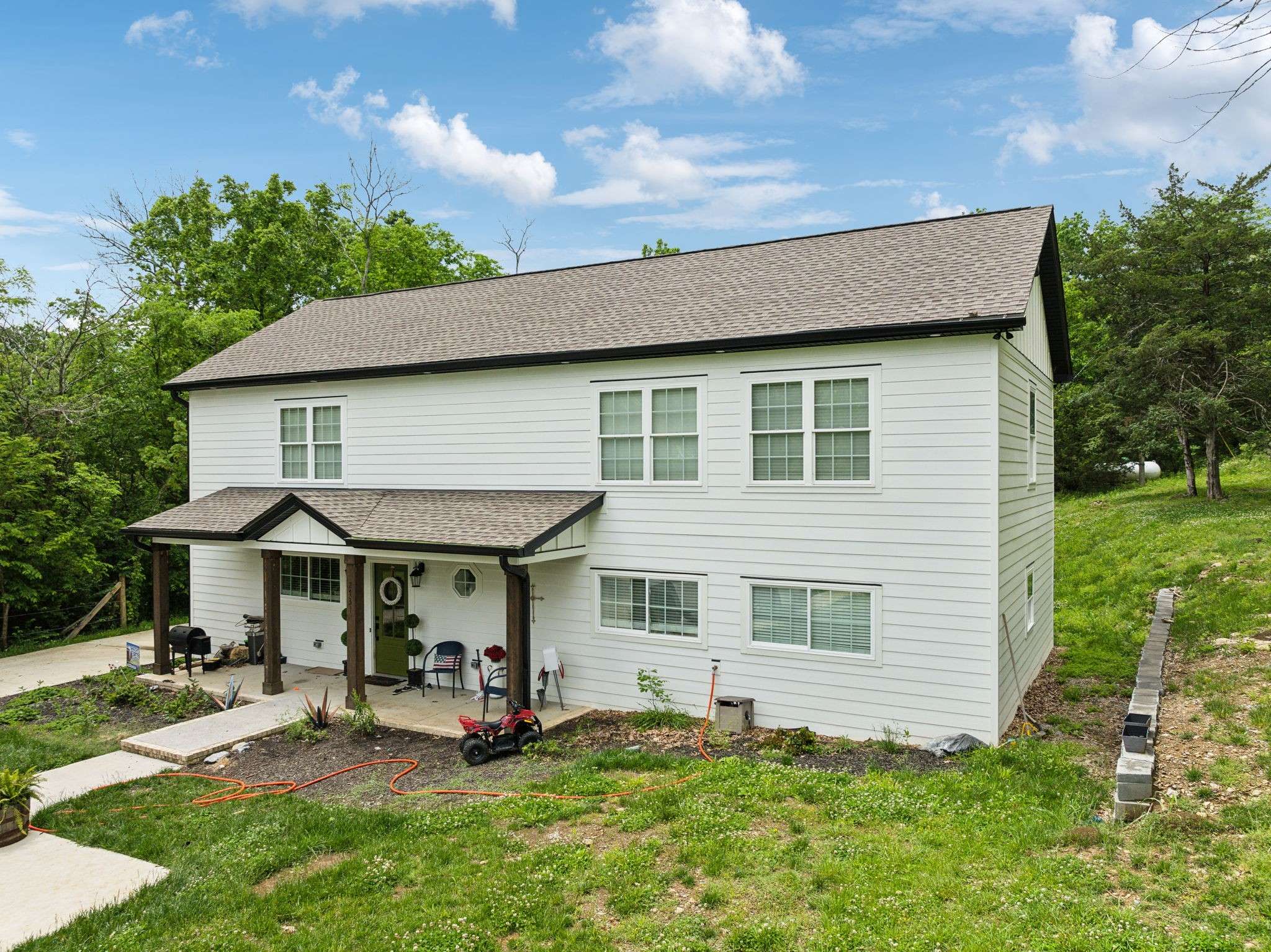 Nolensville, TN 37135,2731 Sanford Rd