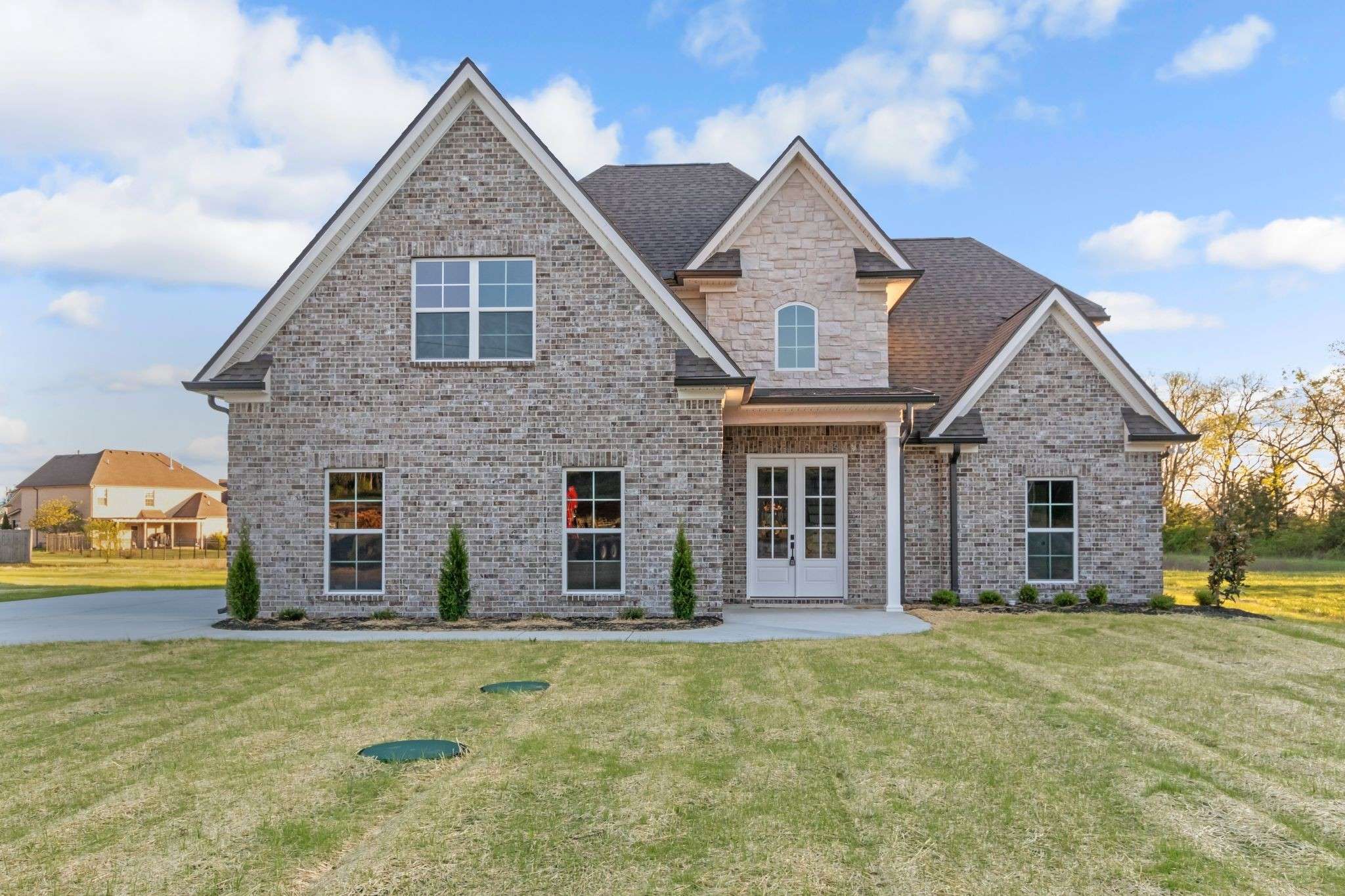 Lascassas, TN 37085,110 Canter Rd
