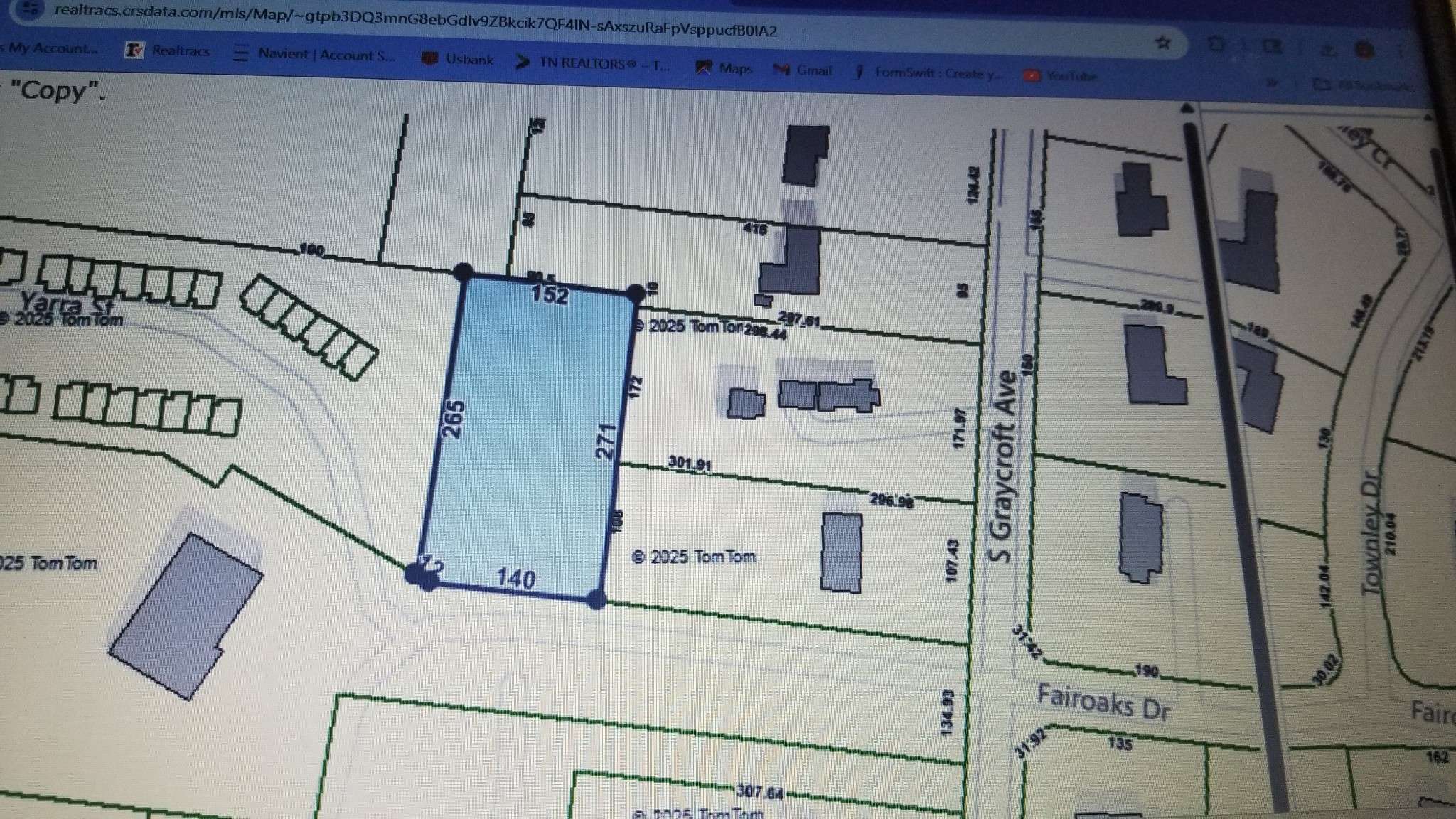 Madison, TN 37115,0 Graycroft Ave