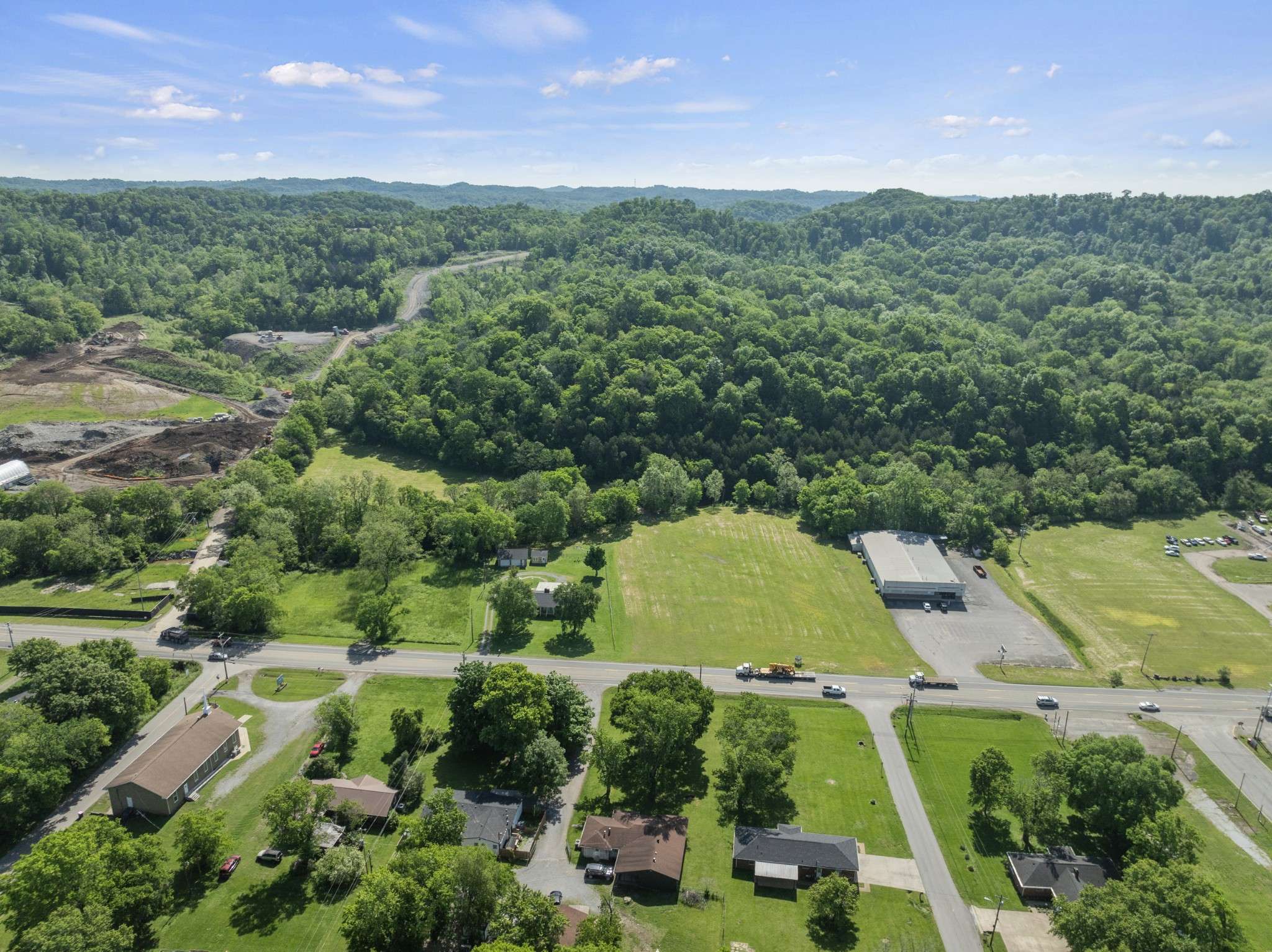 Goodlettsville, TN 37072,1135 Louisville Hwy