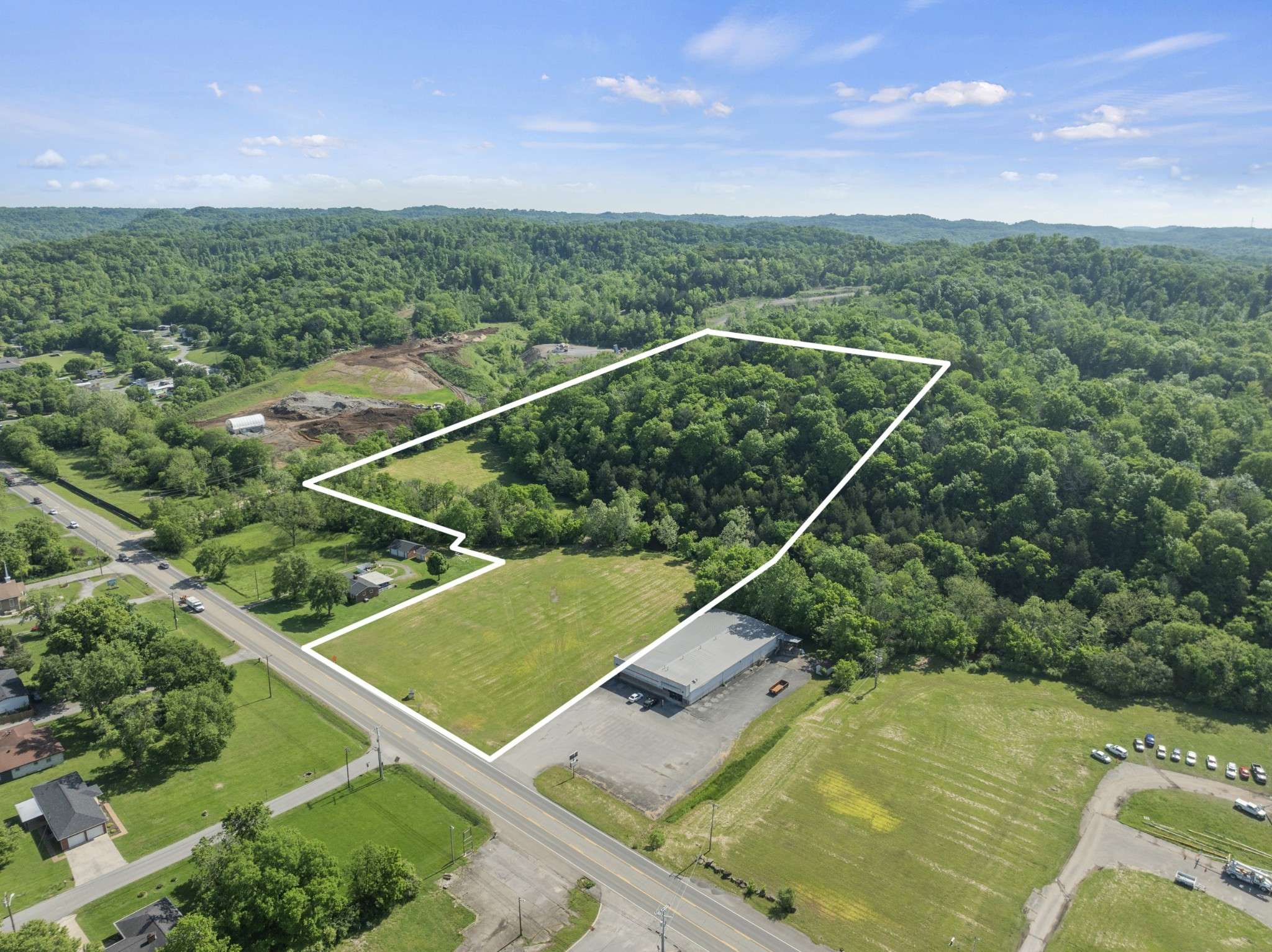 Goodlettsville, TN 37072,1135 Louisville Hwy