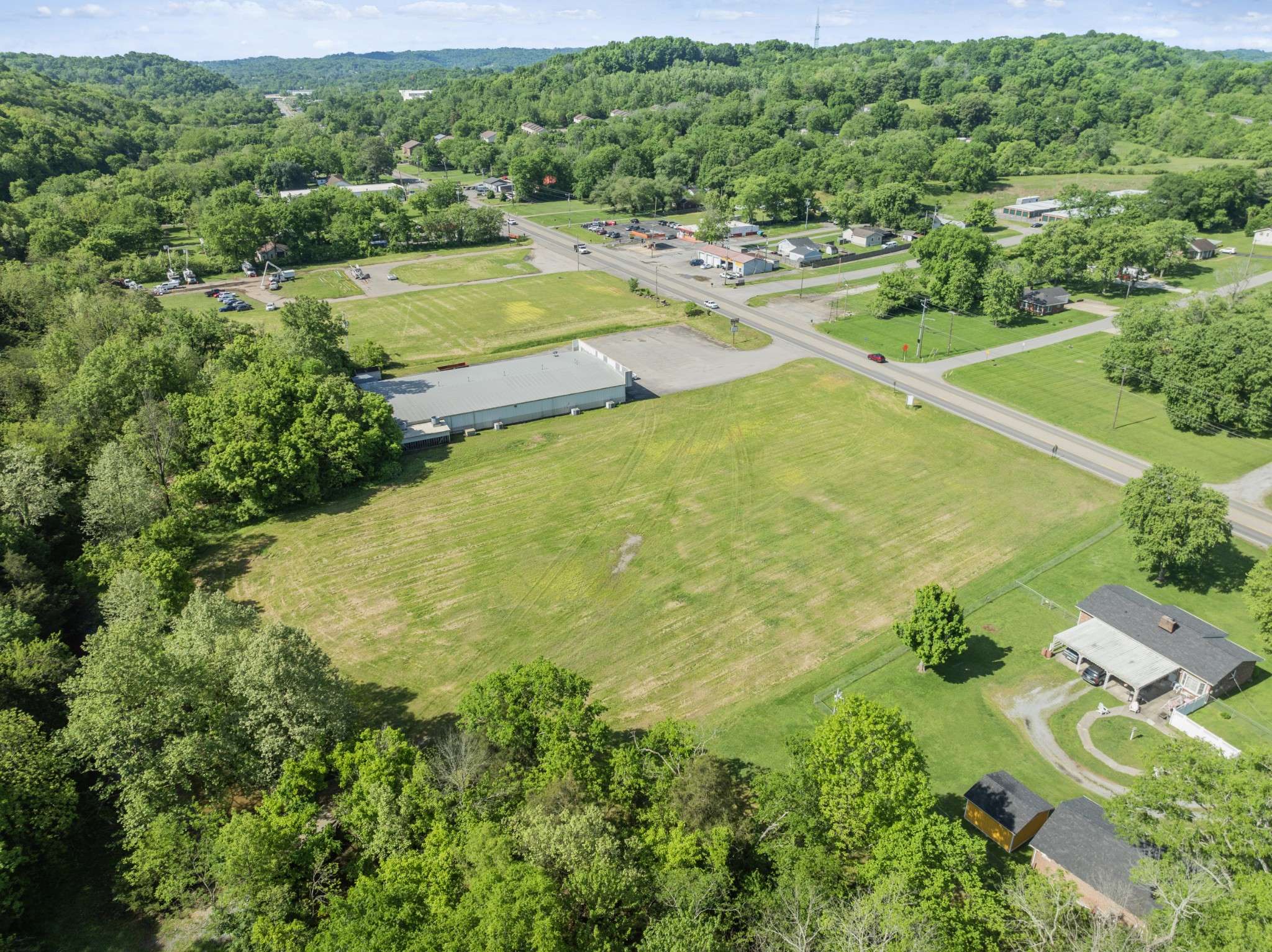 Goodlettsville, TN 37072,1135 Louisville Hwy