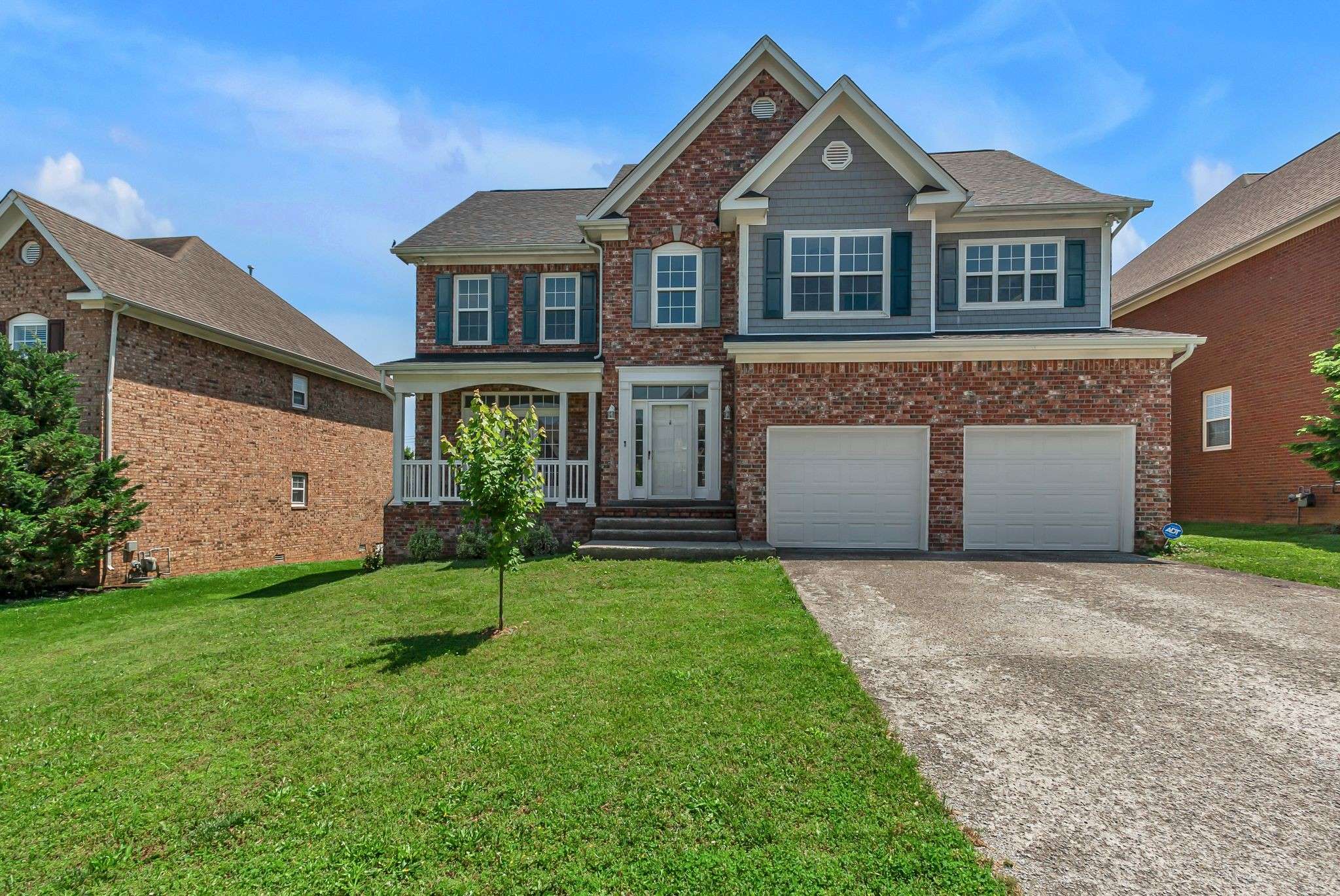 Spring Hill, TN 37174,2015 Keene Cir