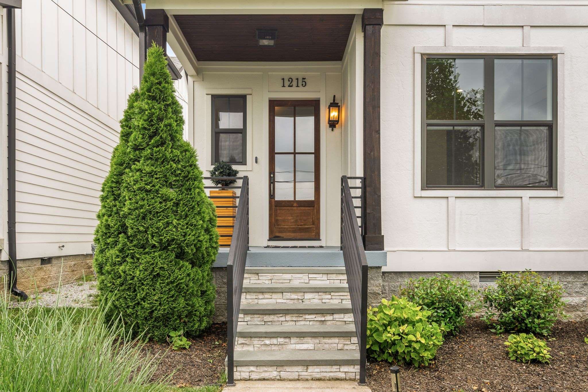 Nashville, TN 37207,1215 N 5th St