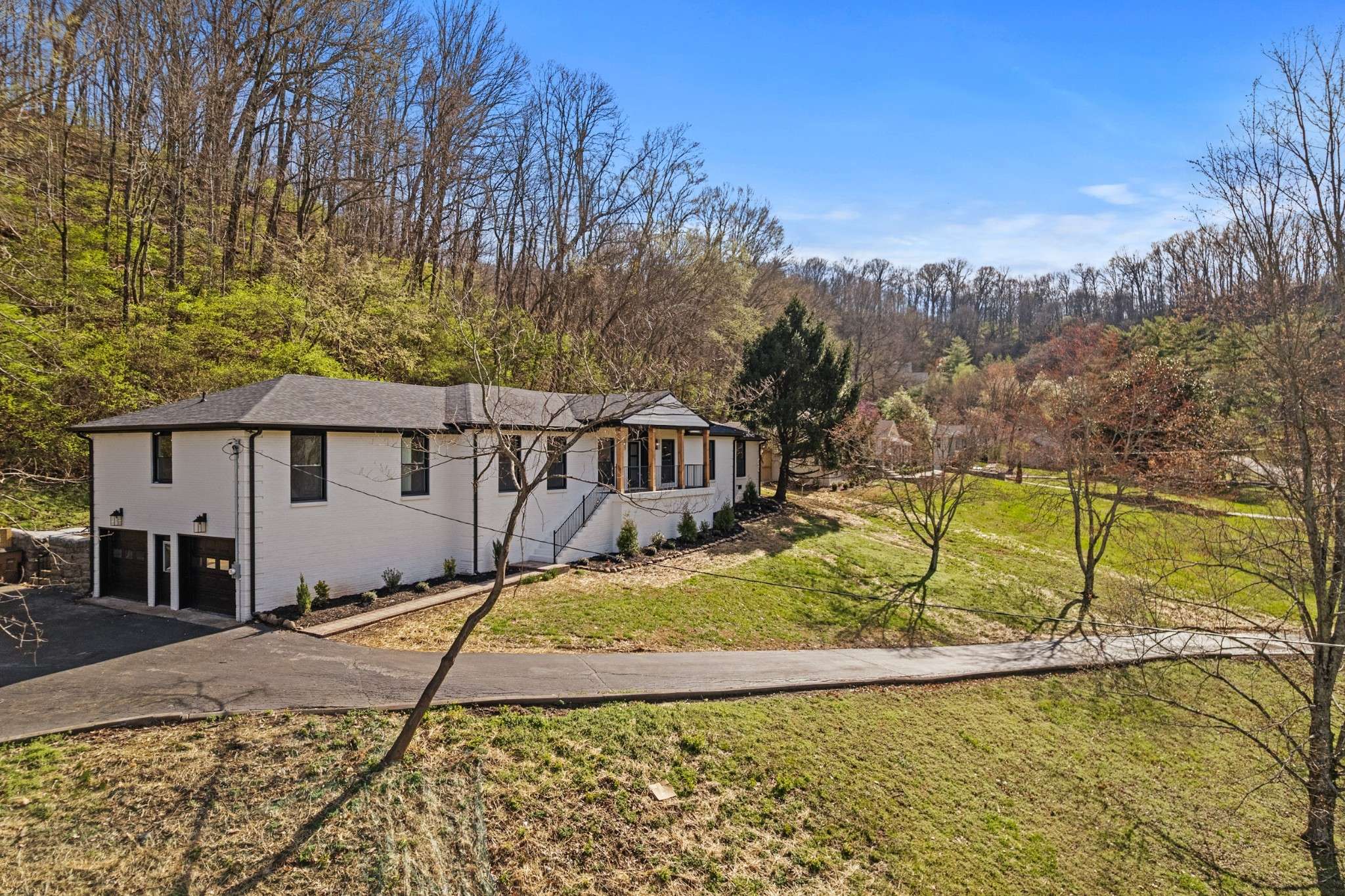 Nashville, TN 37205,6611 Ellesmere Rd