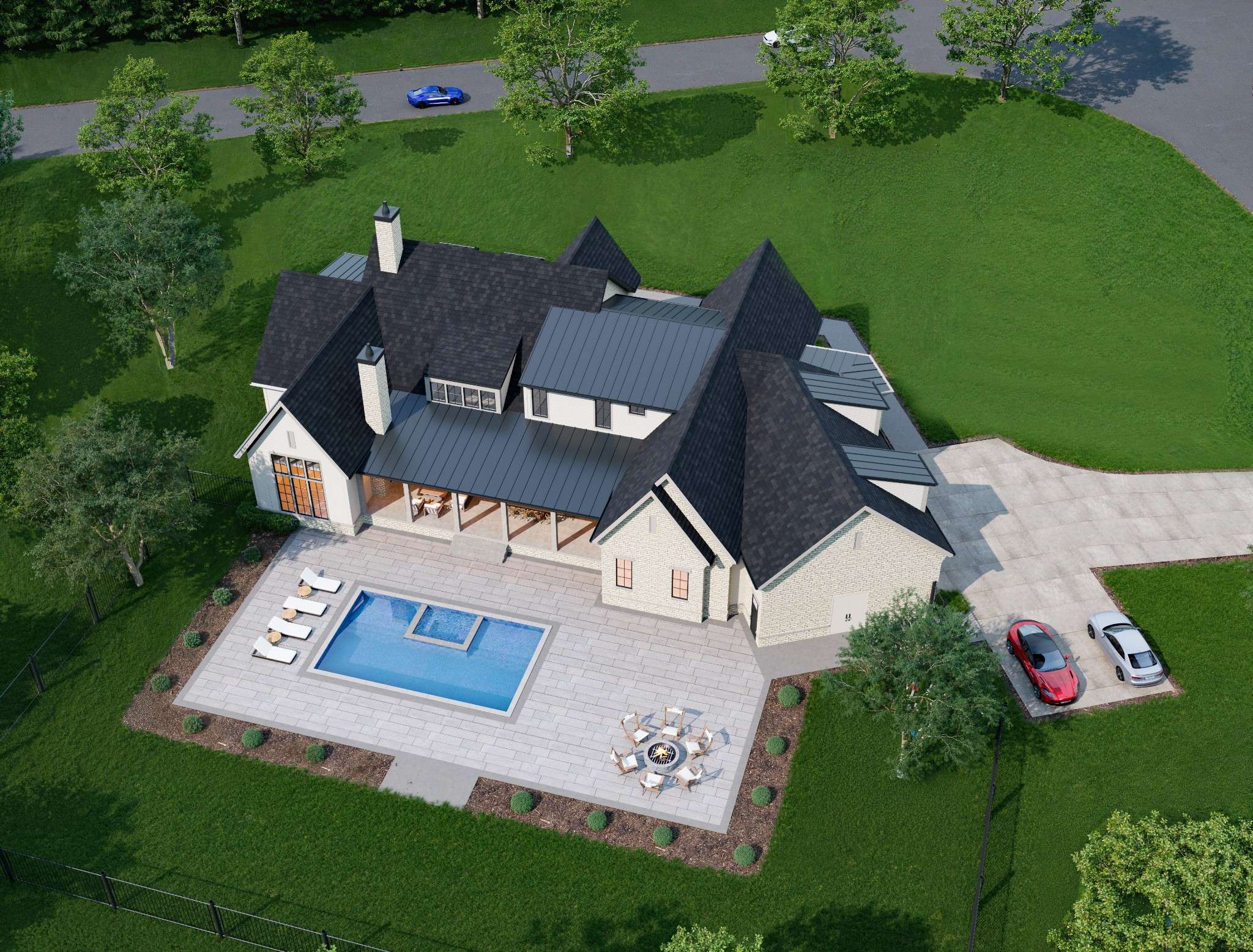 Nashville, TN 37209,6600 Fleetwood Dr