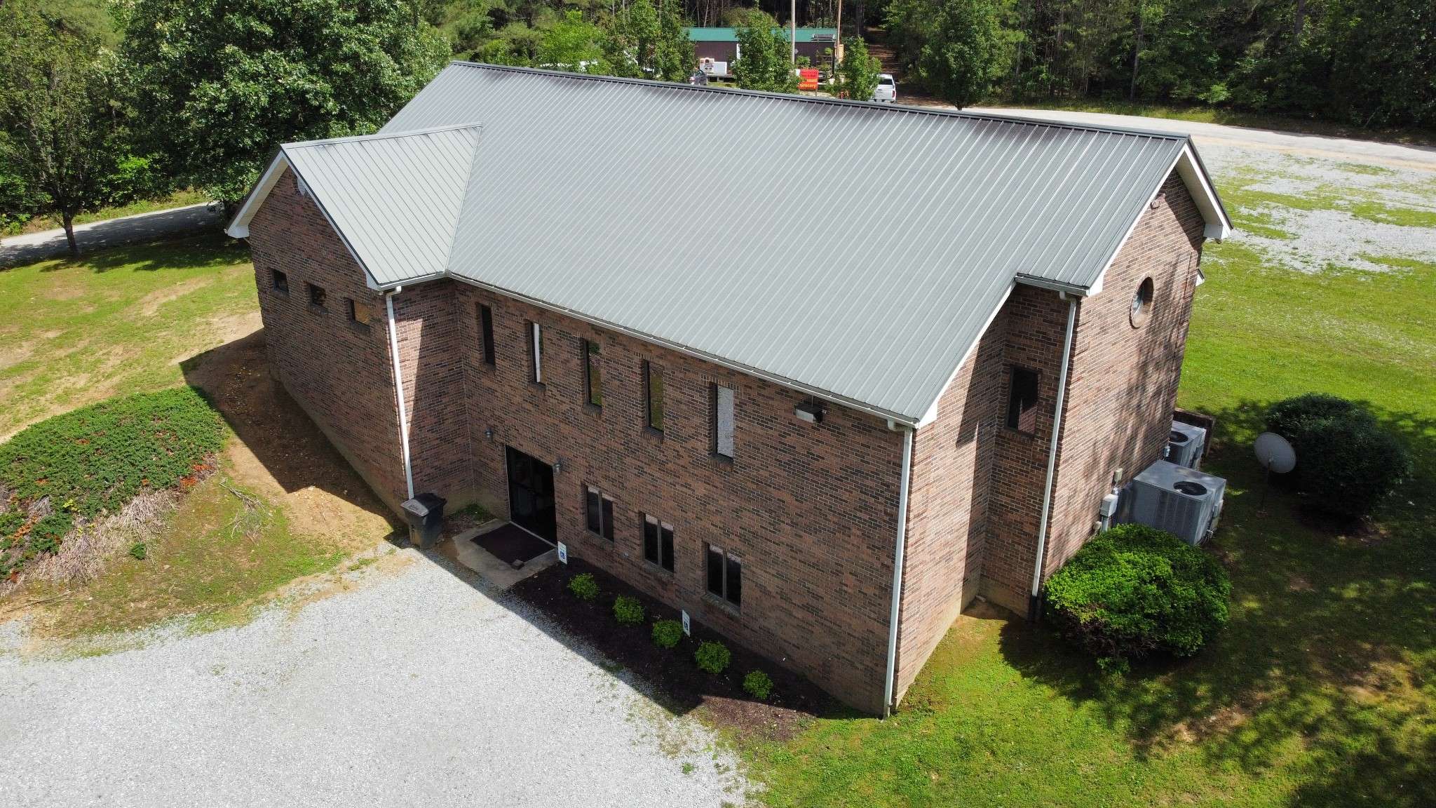 Hohenwald, TN 38462,110 Hankins Rd