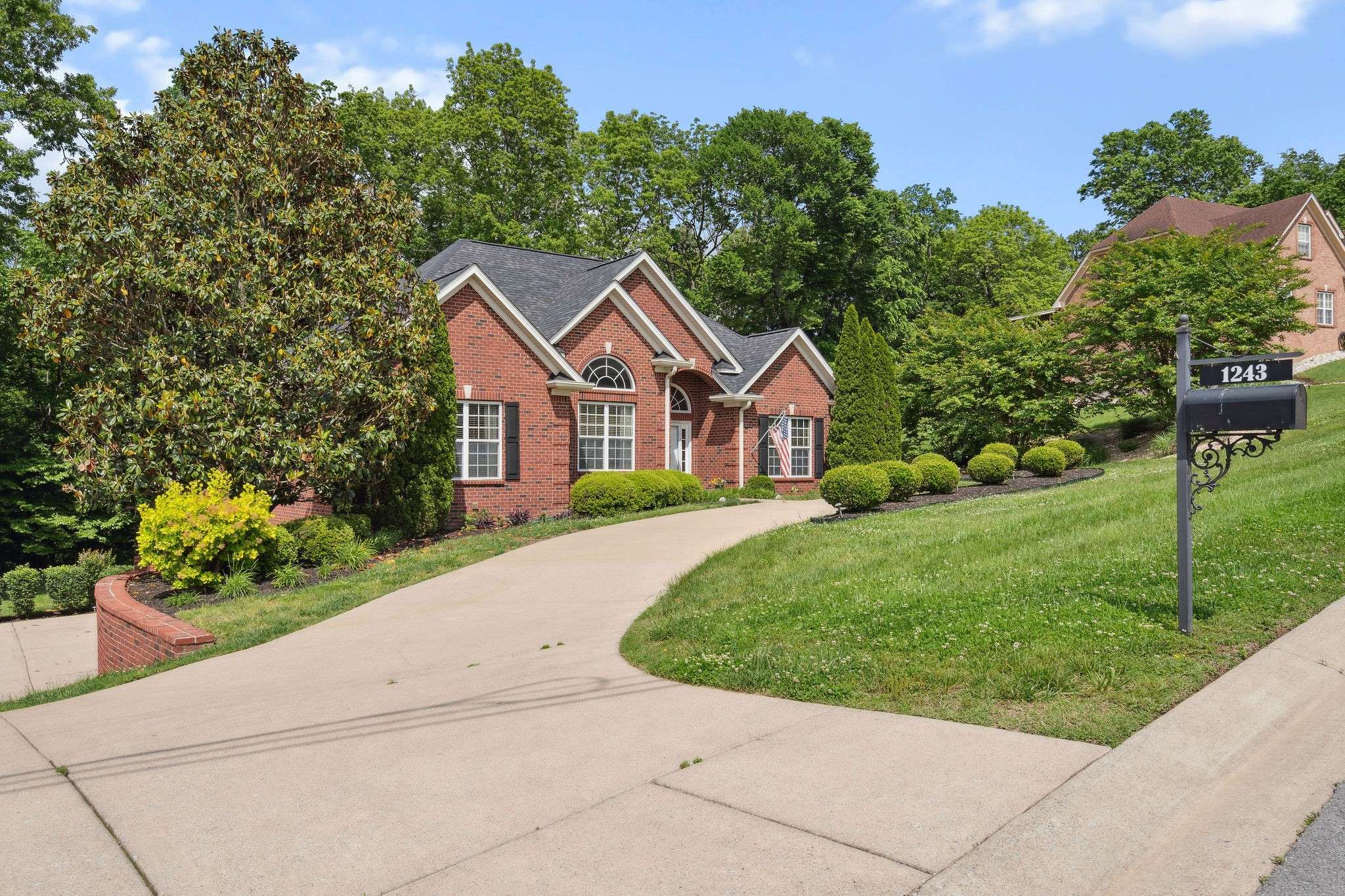 Nolensville, TN 37135,1243 Ben Hill Blvd