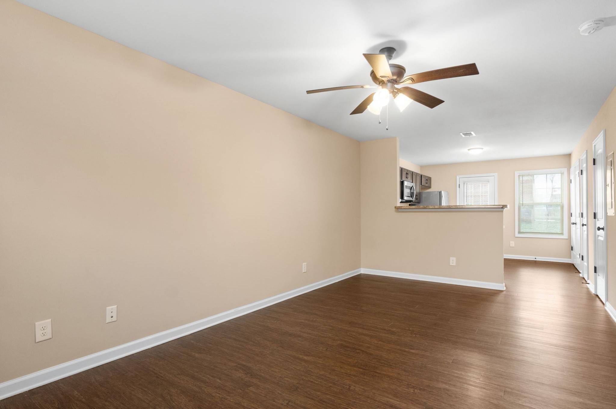 Clarksville, TN 37042,1110 Ashridge Drive #G2