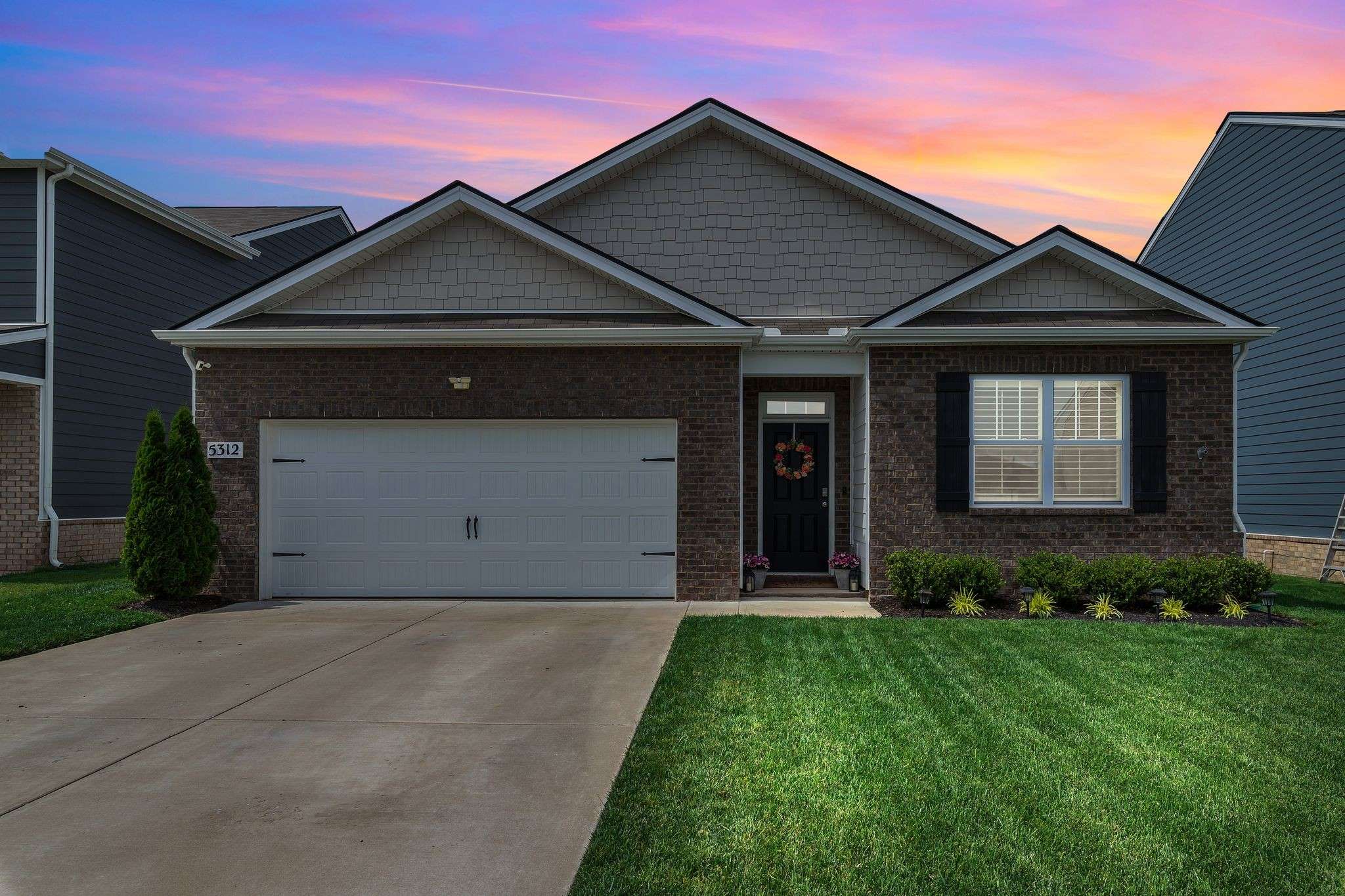 White House, TN 37188,5312 Owens Ln