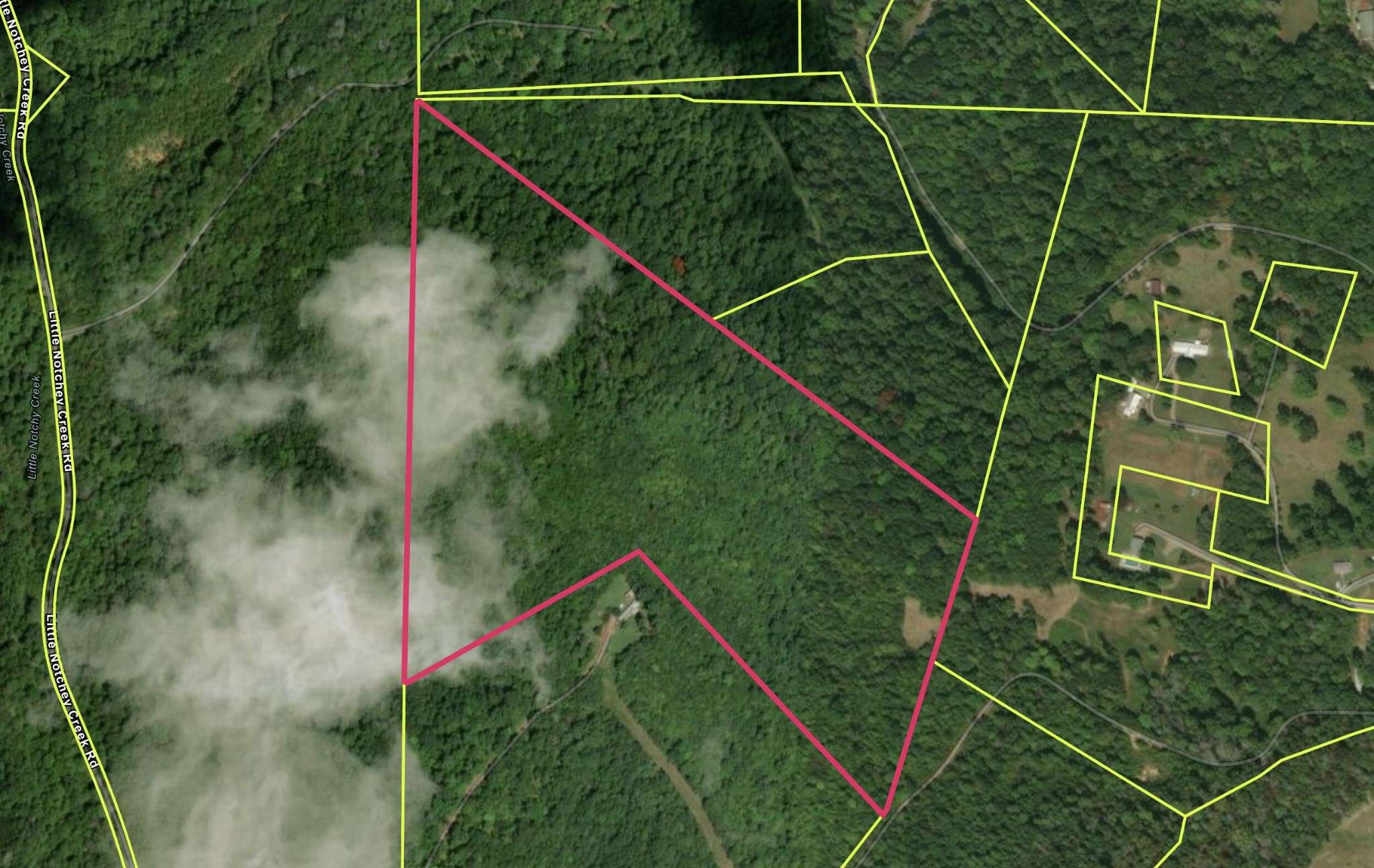 Madisonville, TN 37354,649 Little Notchey Creek RD