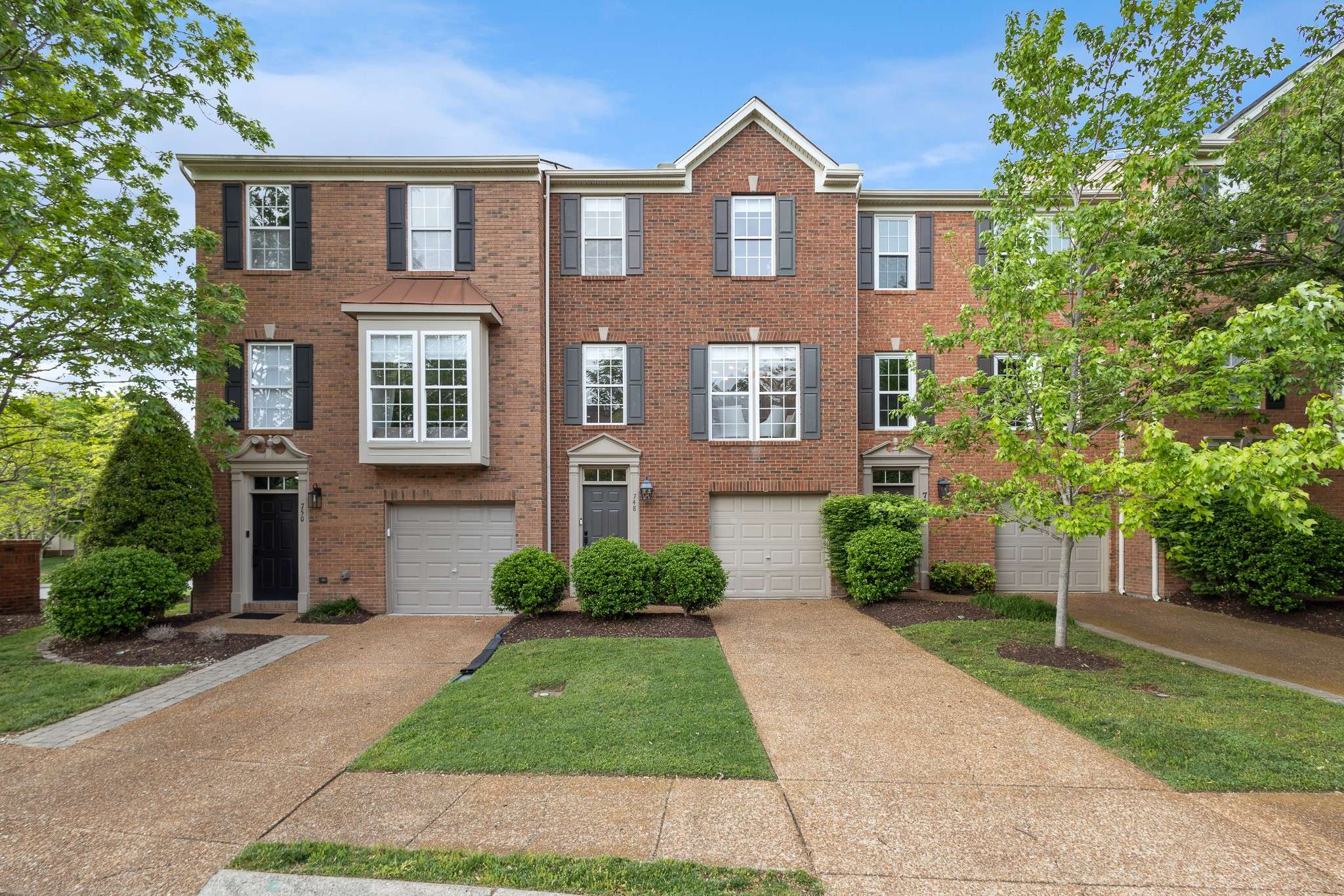 Franklin, TN 37067,748 Huffine Manor Cir