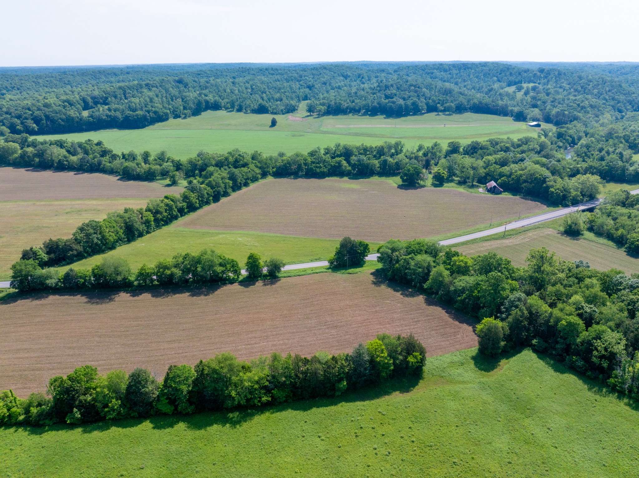 Erin, TN 37061,1 Highway 49