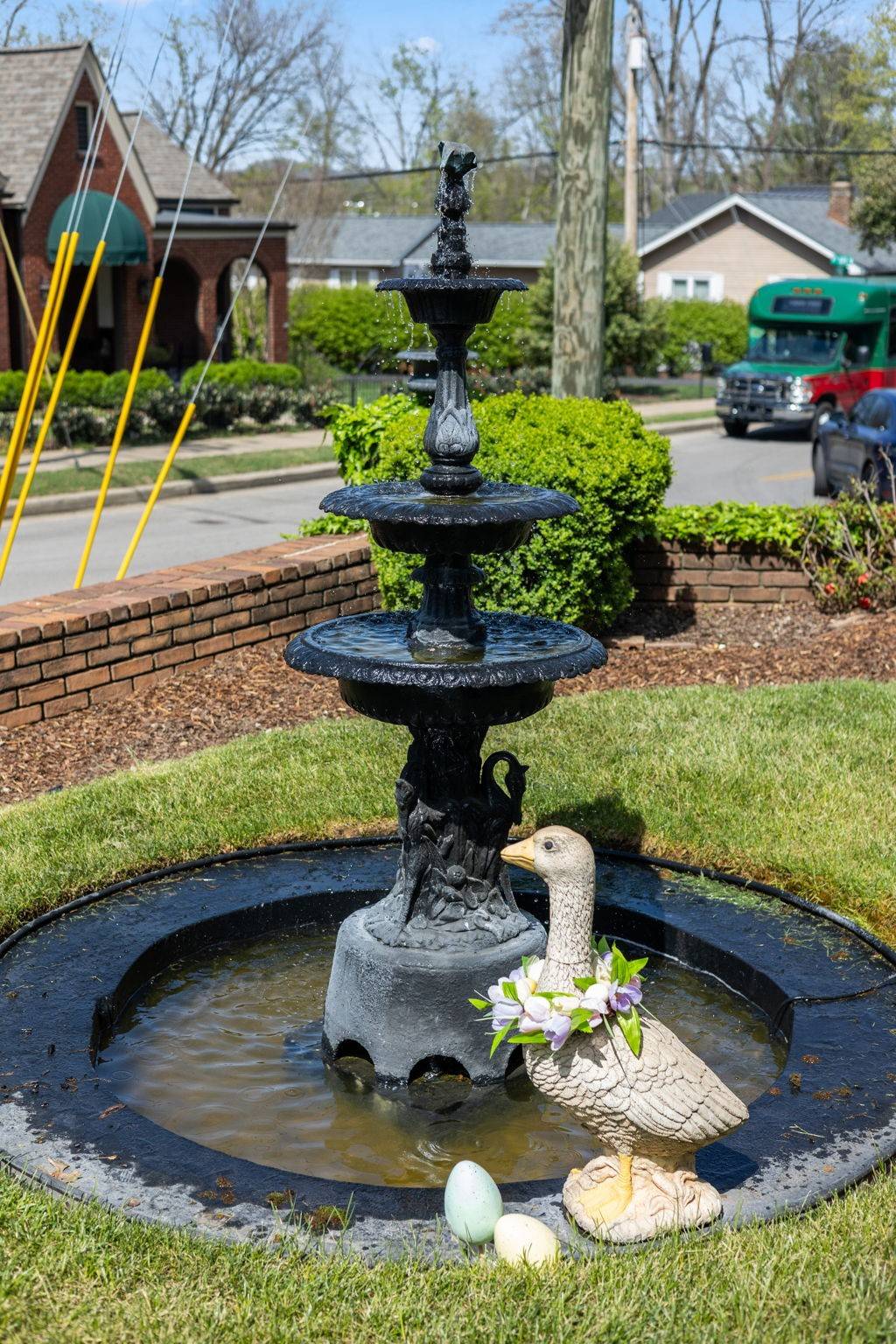 Franklin, TN 37064,901 Fair St