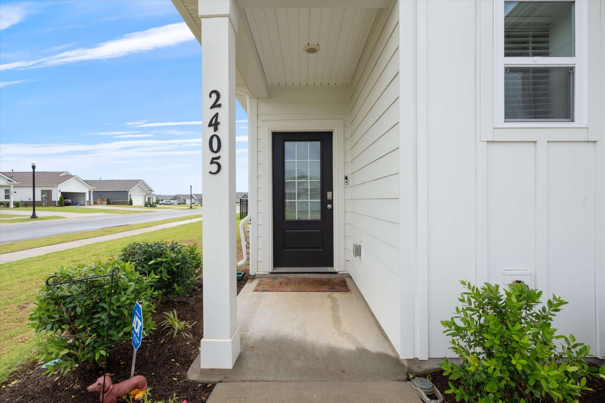 White House, TN 37188,2405 Quinn Dr