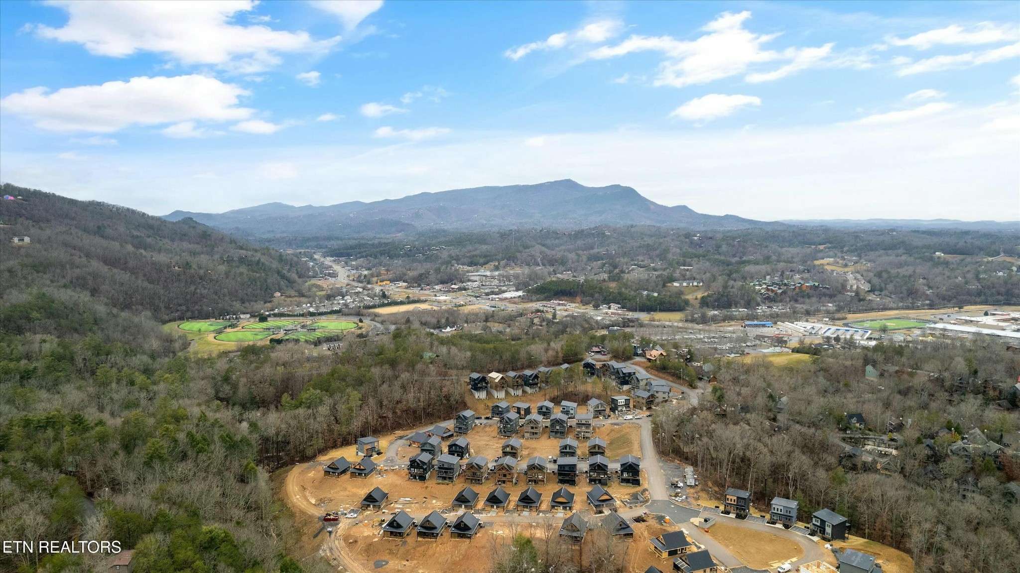 Pigeon Forge, TN 37863,591 Warbonnet Way