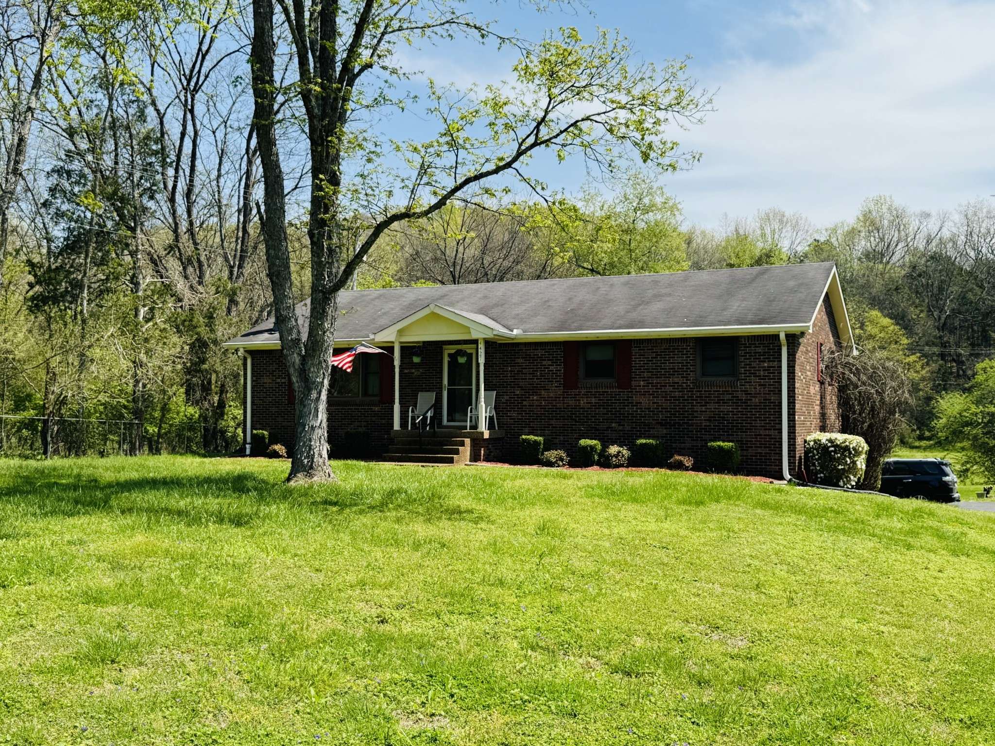 Whites Creek, TN 37189,4427 Jackson Rd