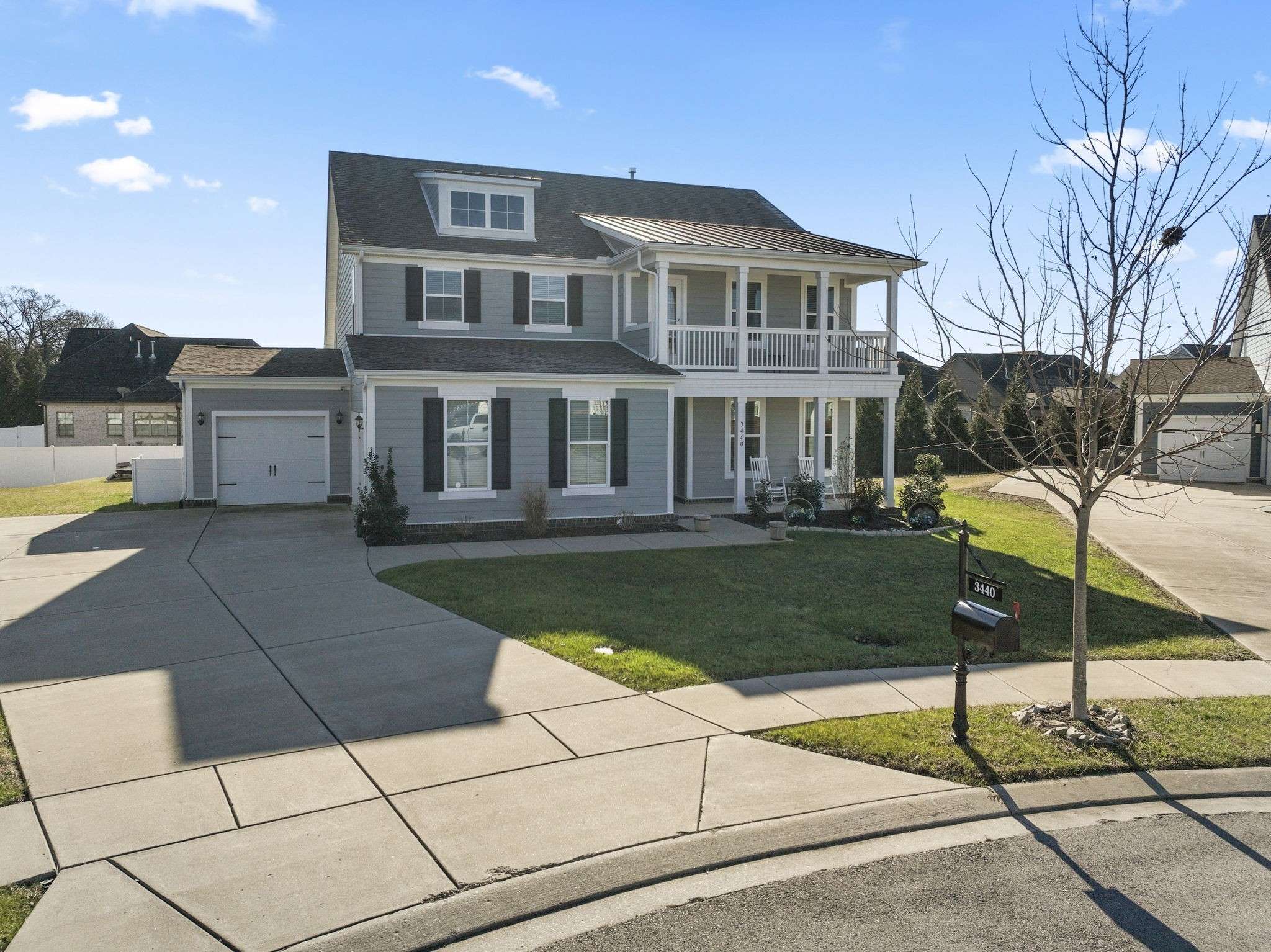 Murfreesboro, TN 37129,3440 Chinoe Dr