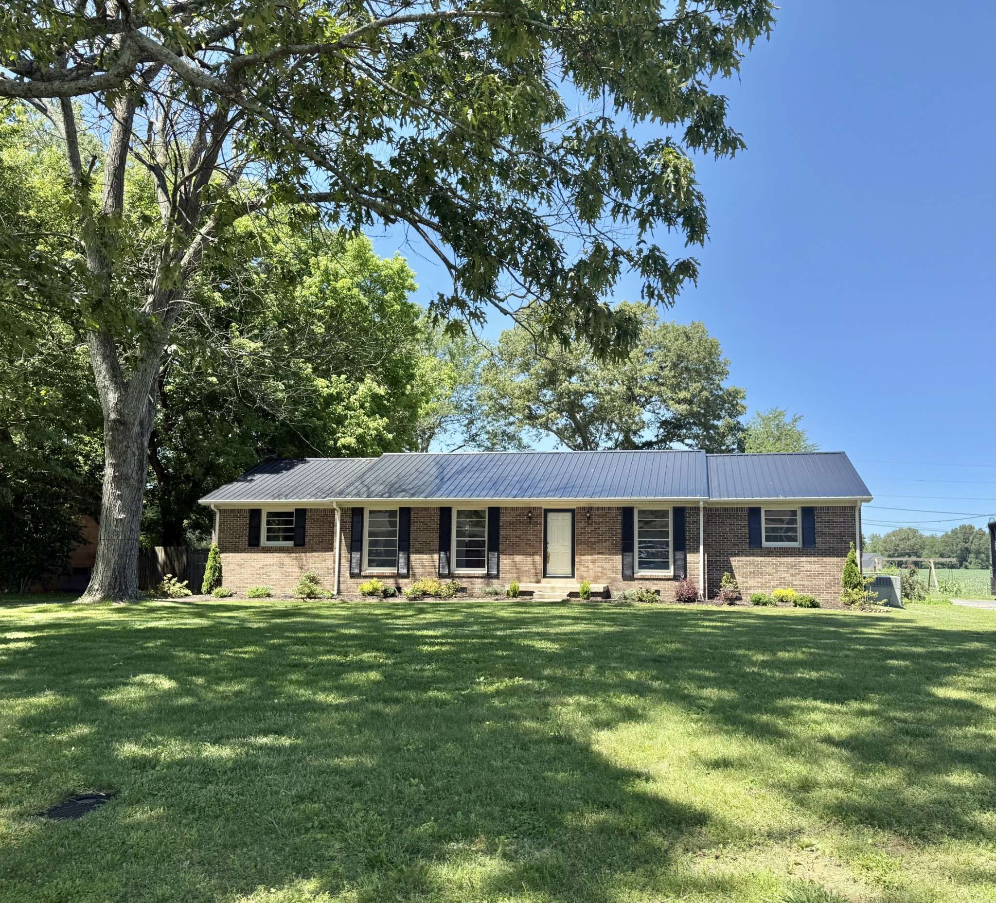Tullahoma, TN 37388,419 Sherwood Dr
