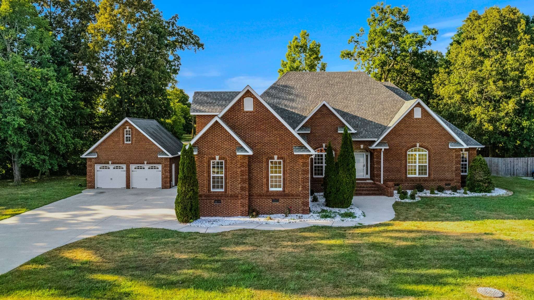 Tullahoma, TN 37388,200 George Ln