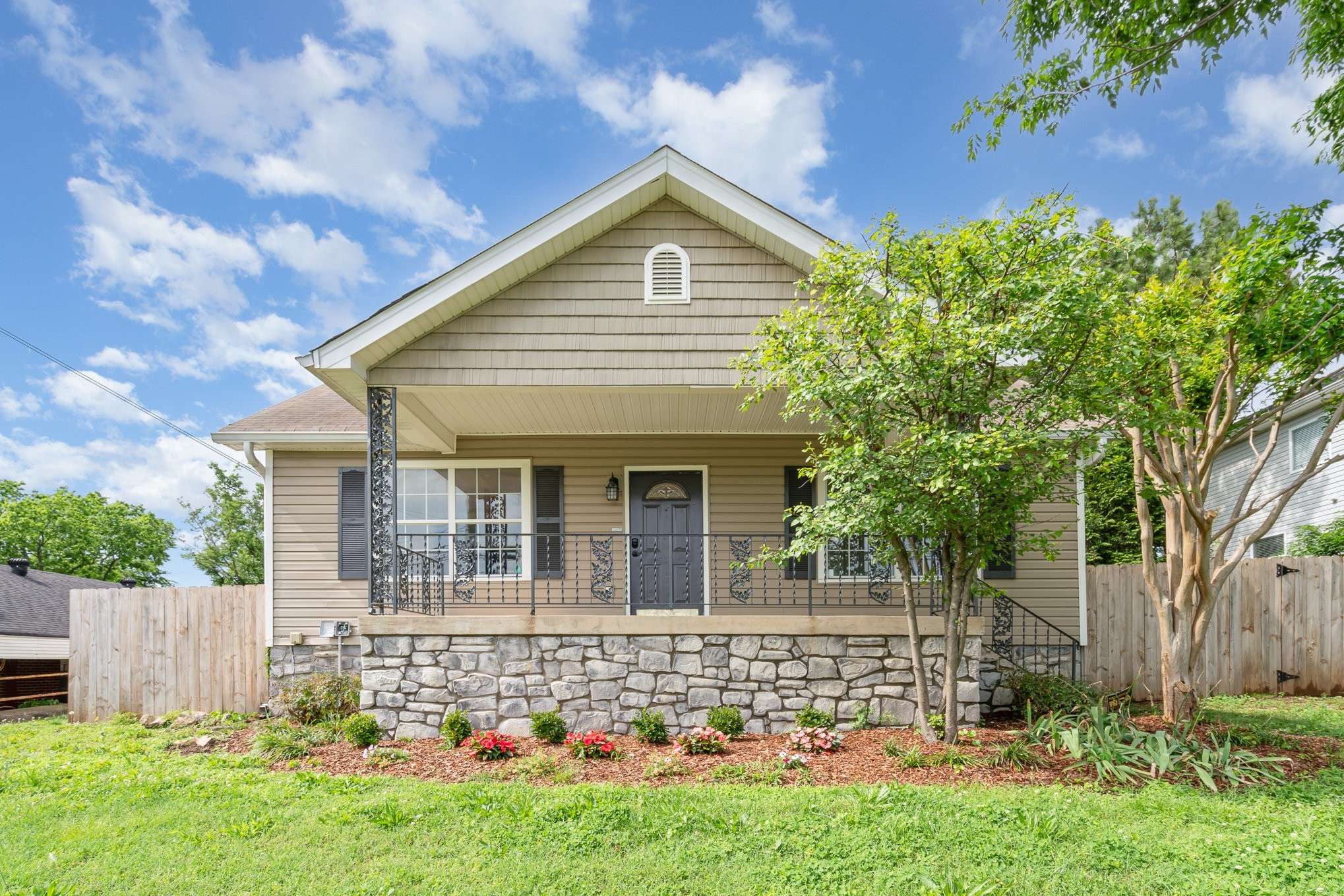 Nashville, TN 37209,5308 Georgia Ave