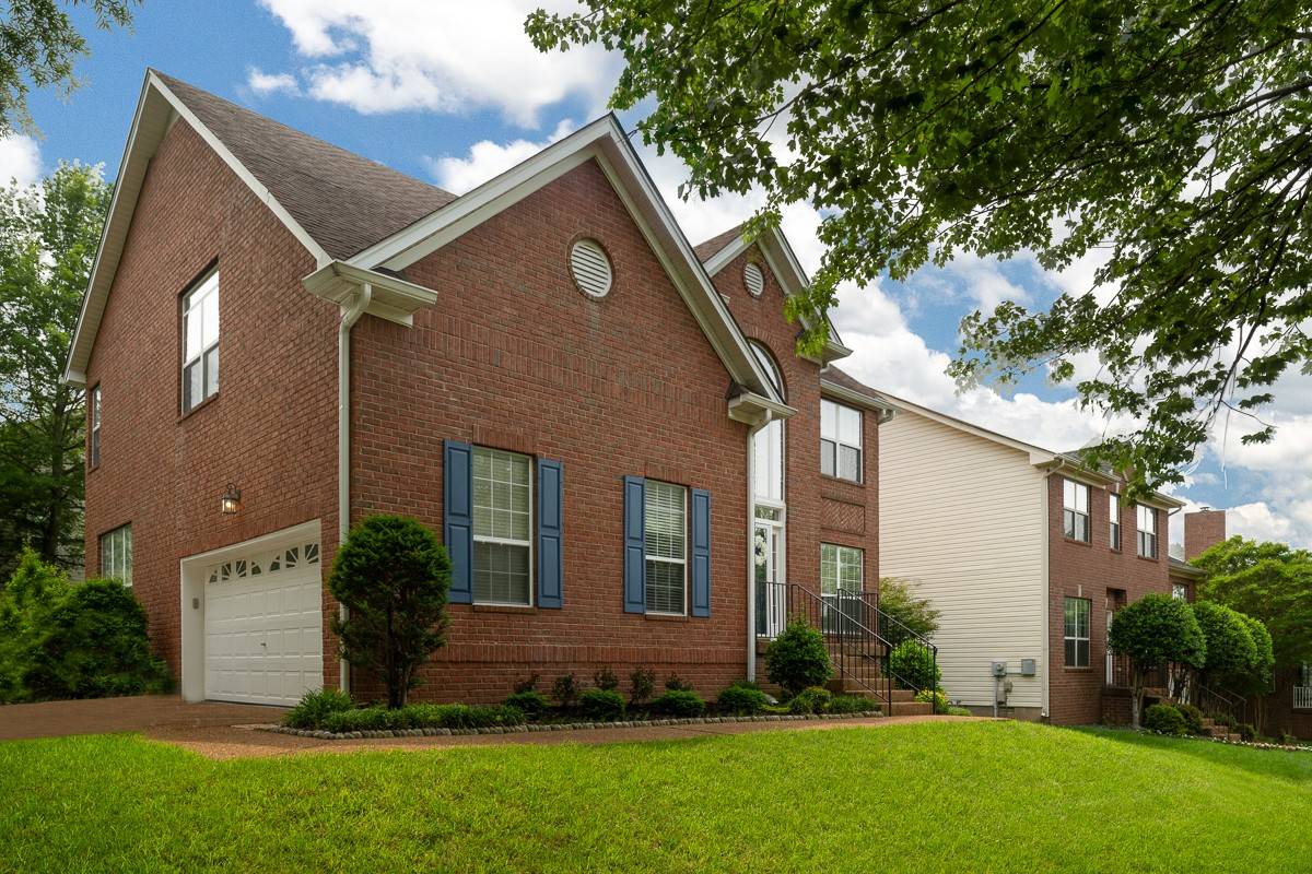 Franklin, TN 37067,405 Parish Pl