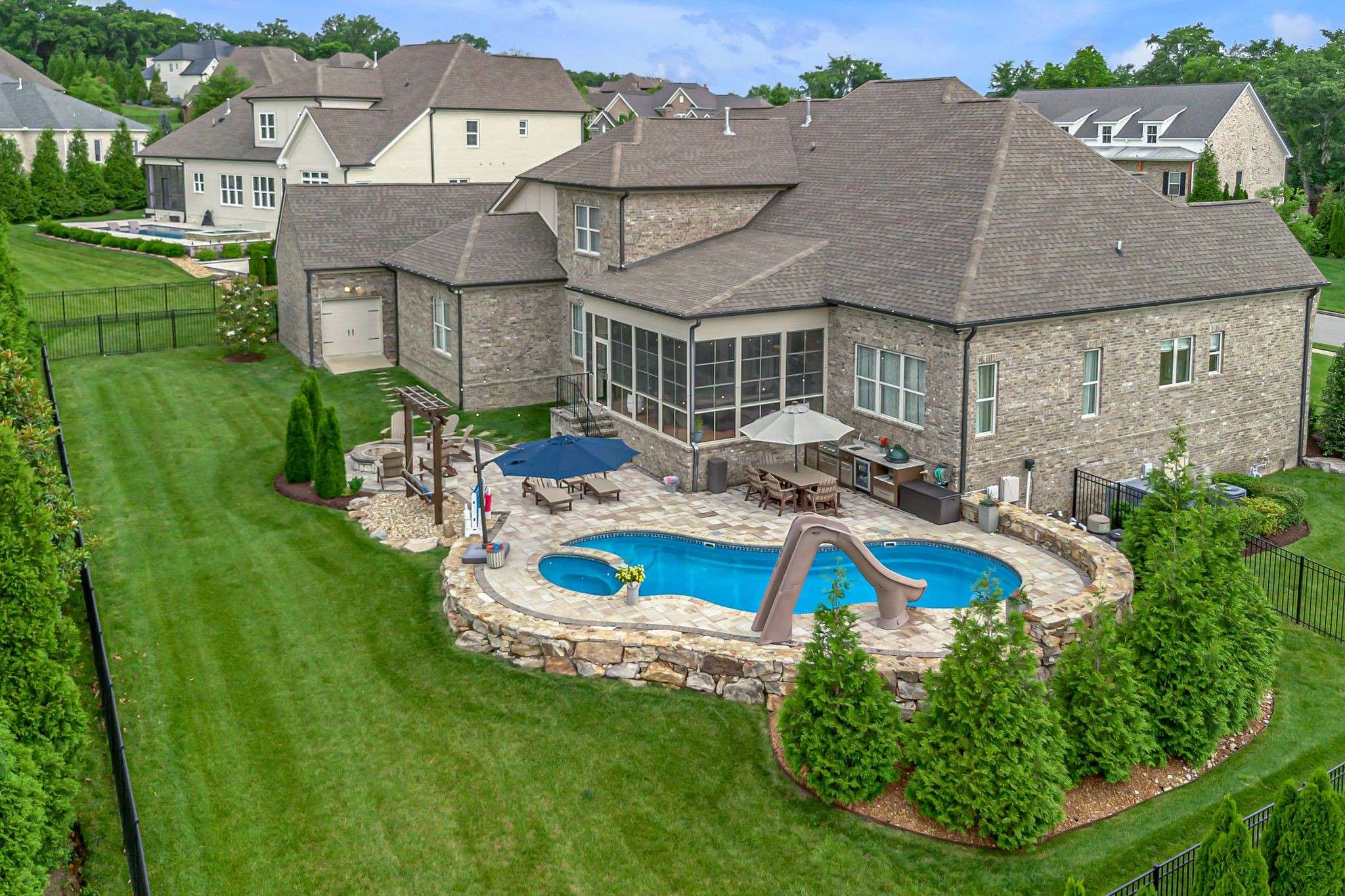 Nolensville, TN 37135,310 Conoga Dr