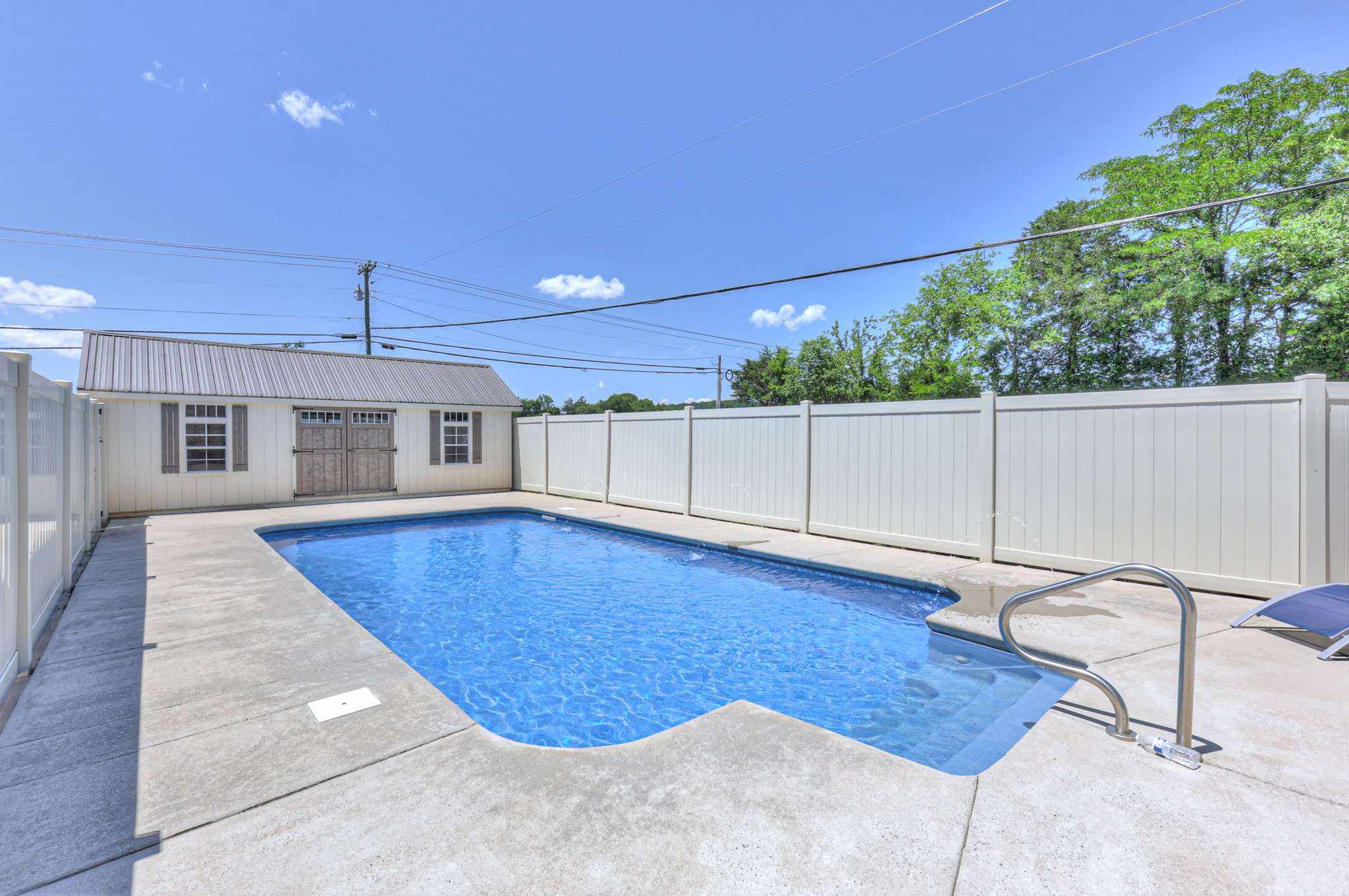Lascassas, TN 37085,103 Olin McFolin Cv