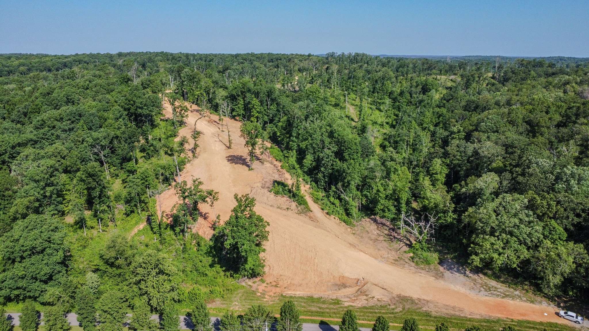 Waverly, TN 37185,0 W Trace Creek Rd