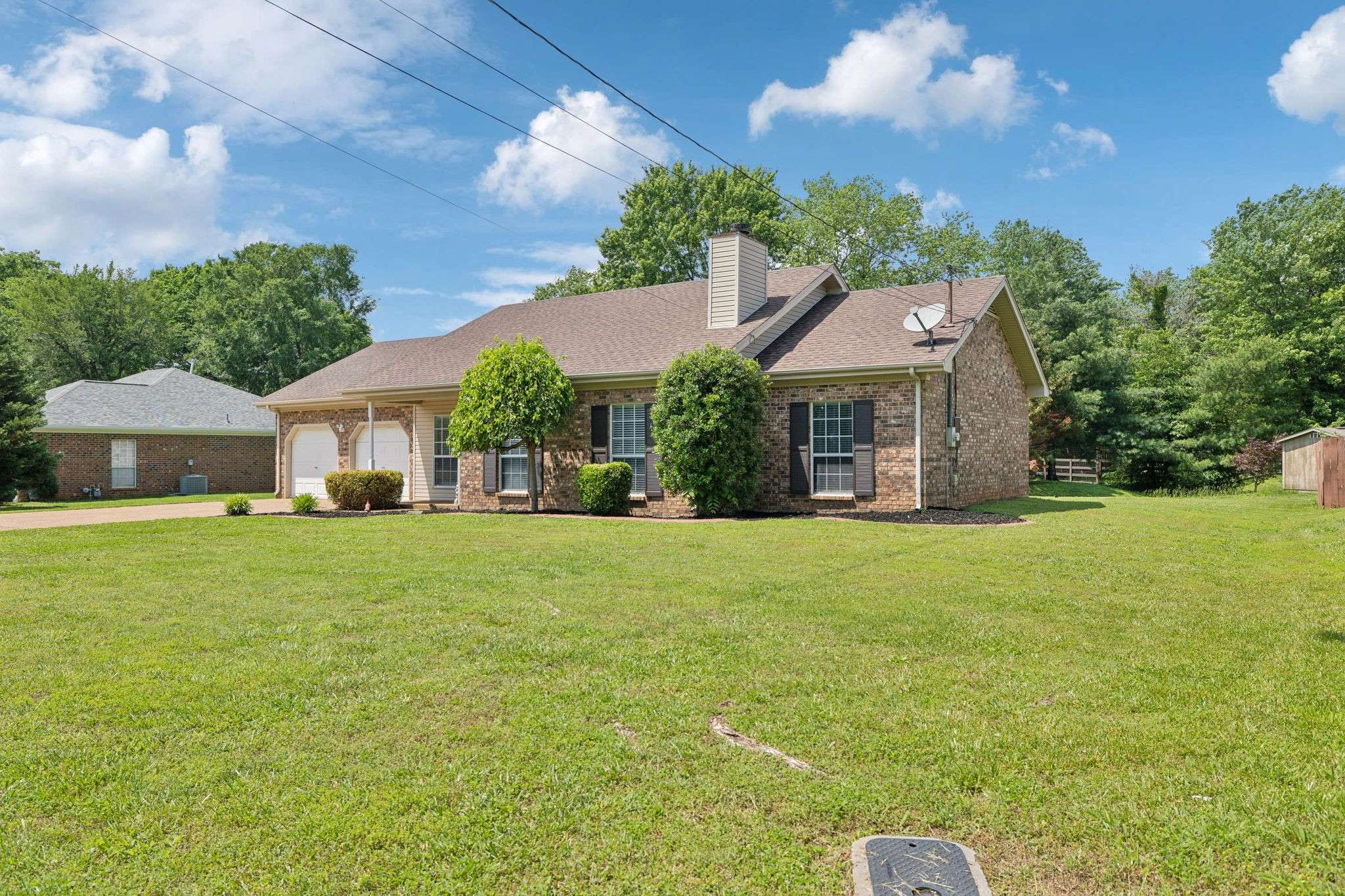 Smyrna, TN 37167,311 Rosemary St
