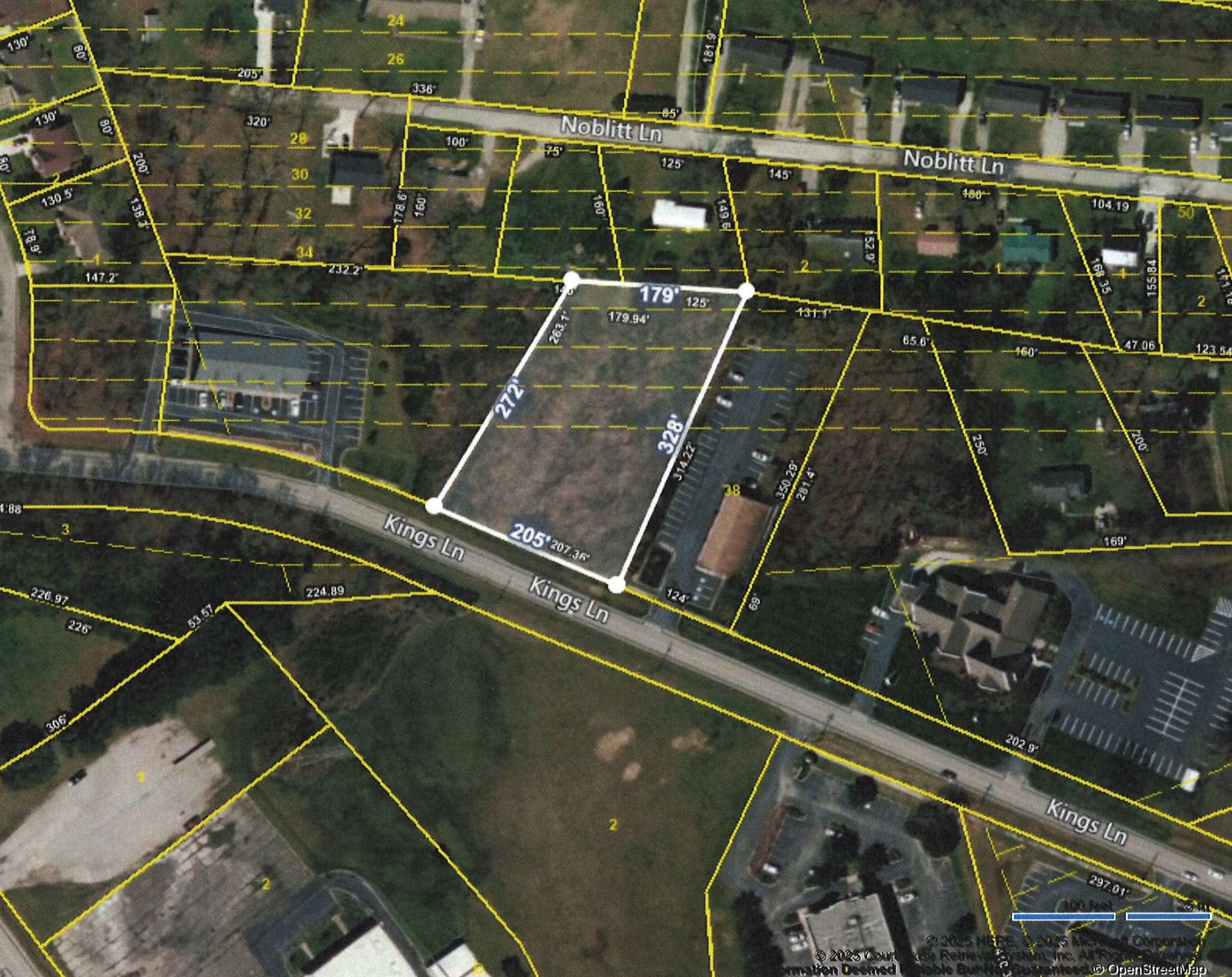 Tullahoma, TN 37388,3 Kings Lane