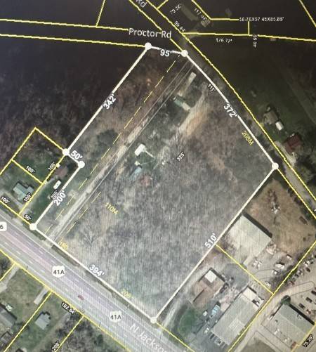 Normandy, TN 37360,2284 N Jackson St