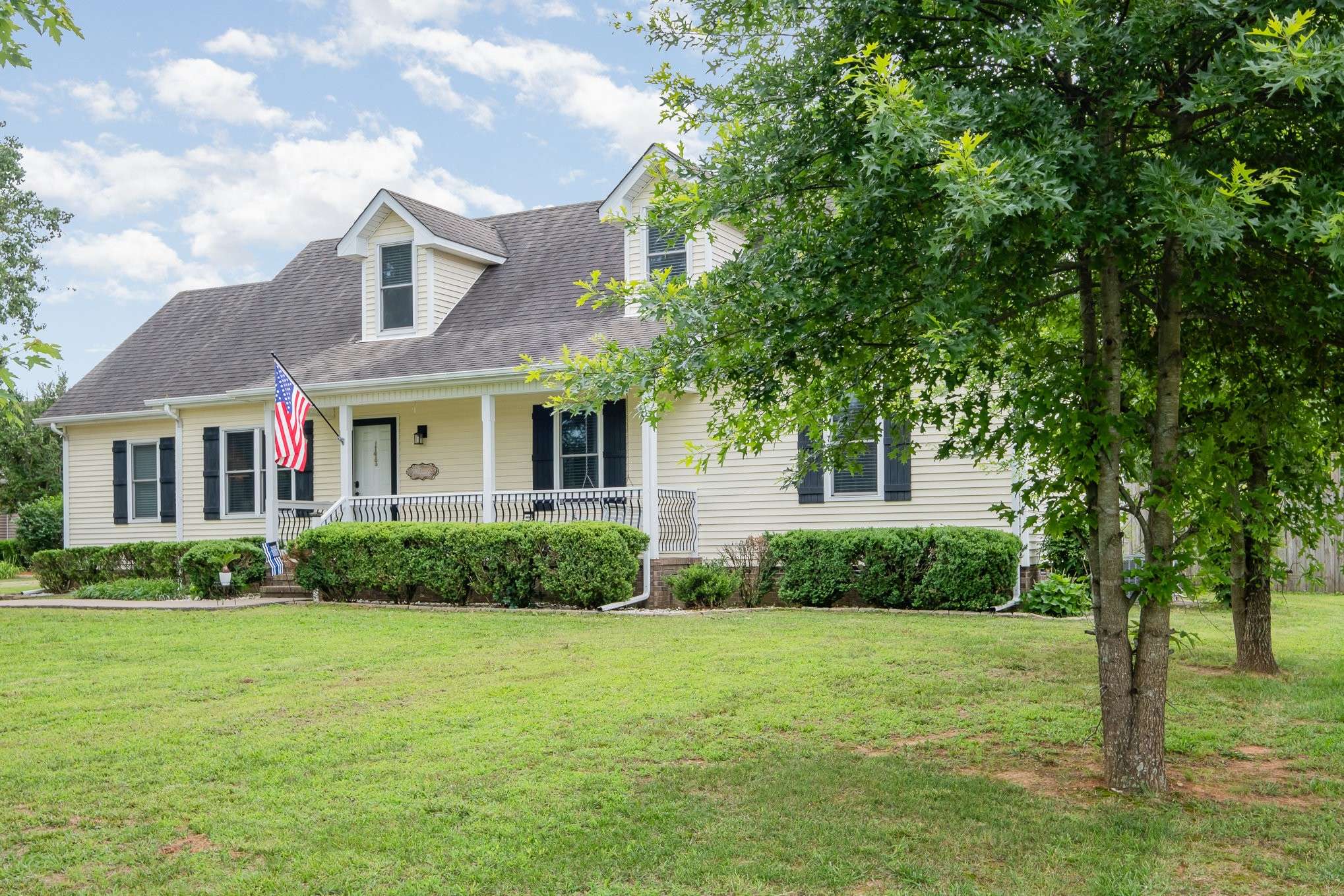 Rockvale, TN 37153,154 Clearidge Dr