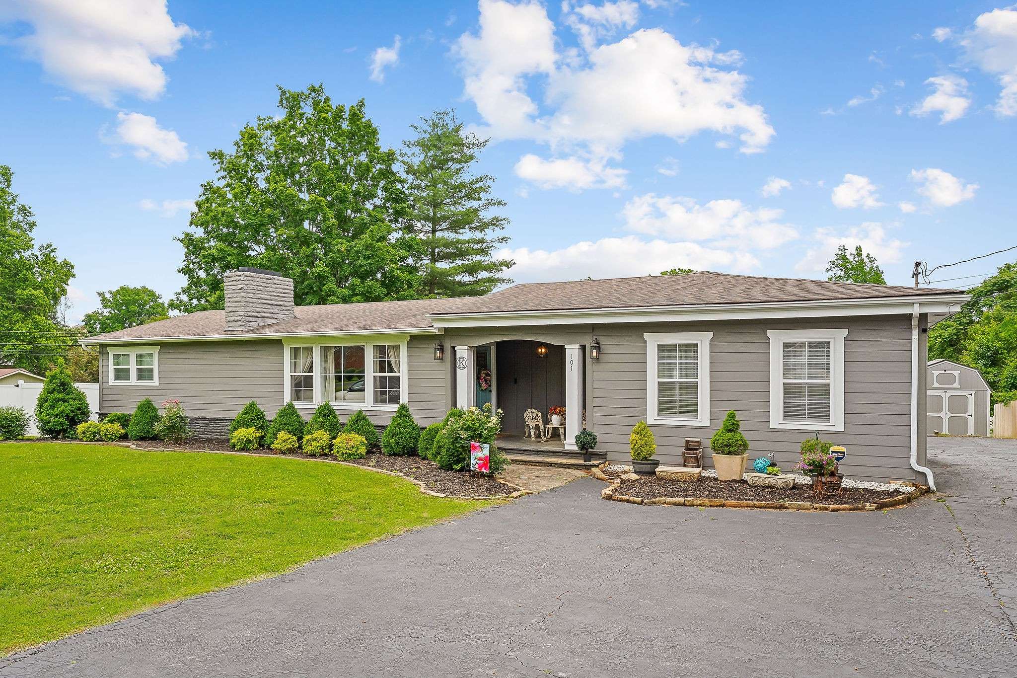 Mcminnville, TN 37110,101 Hillwood Ln