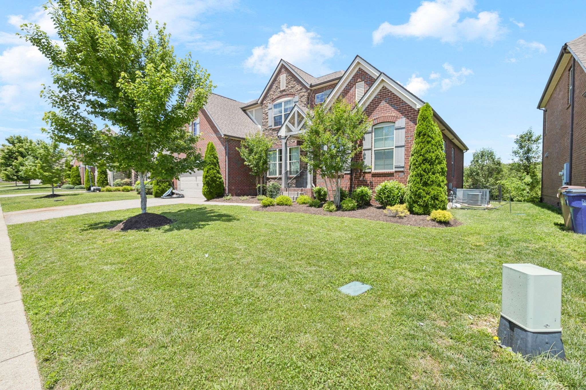Goodlettsville, TN 37072,743 Burgess Dr