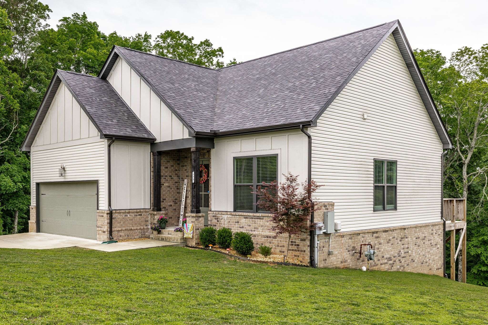 Springfield, TN 37172,773 Fox Ridge Dr