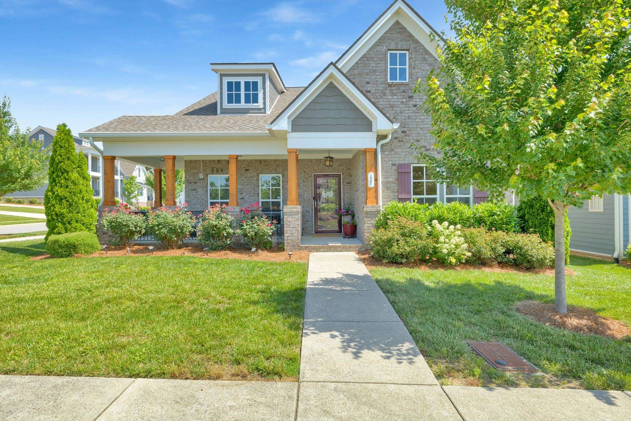 Nolensville, TN 37135,1596 Winding Creek Dr